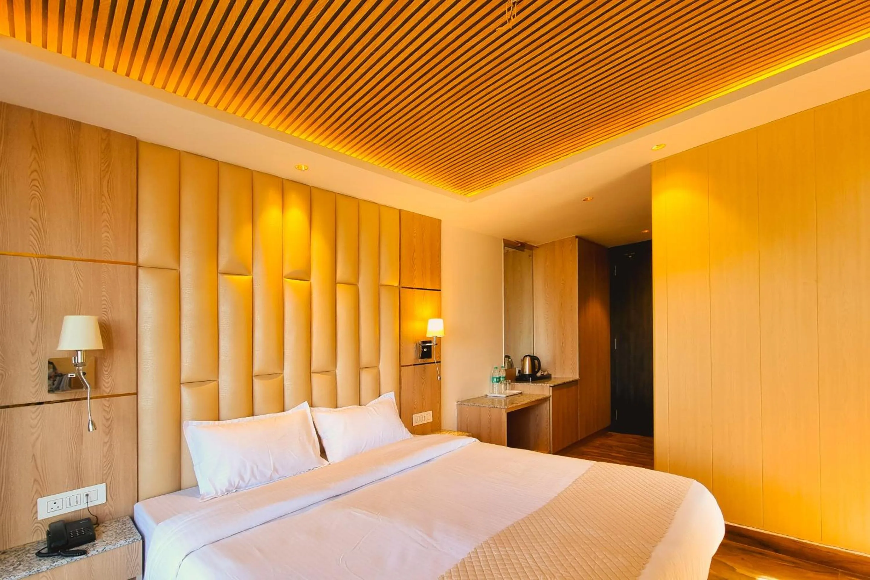 Hotel Katson Blue, Dalhousie