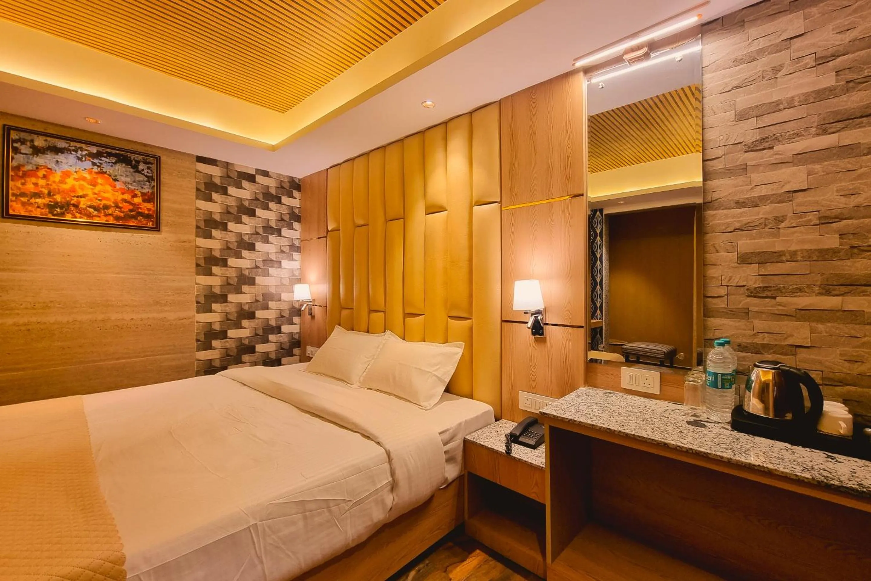 Hotel Katson Blue, Dalhousie