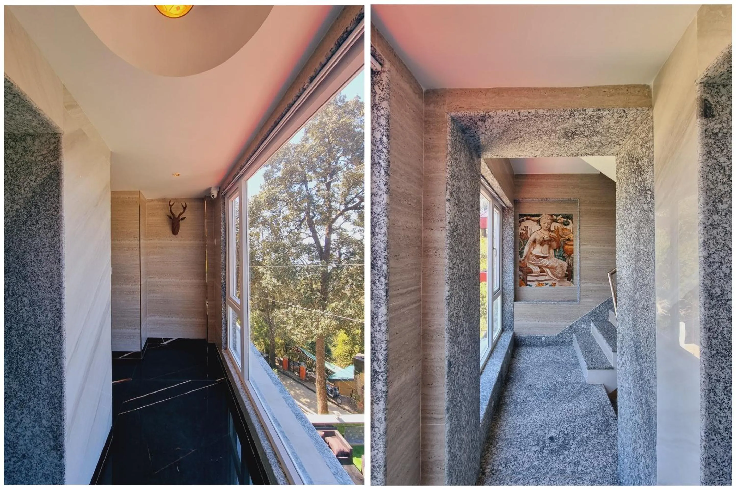 Hotel Katson Blue, Dalhousie