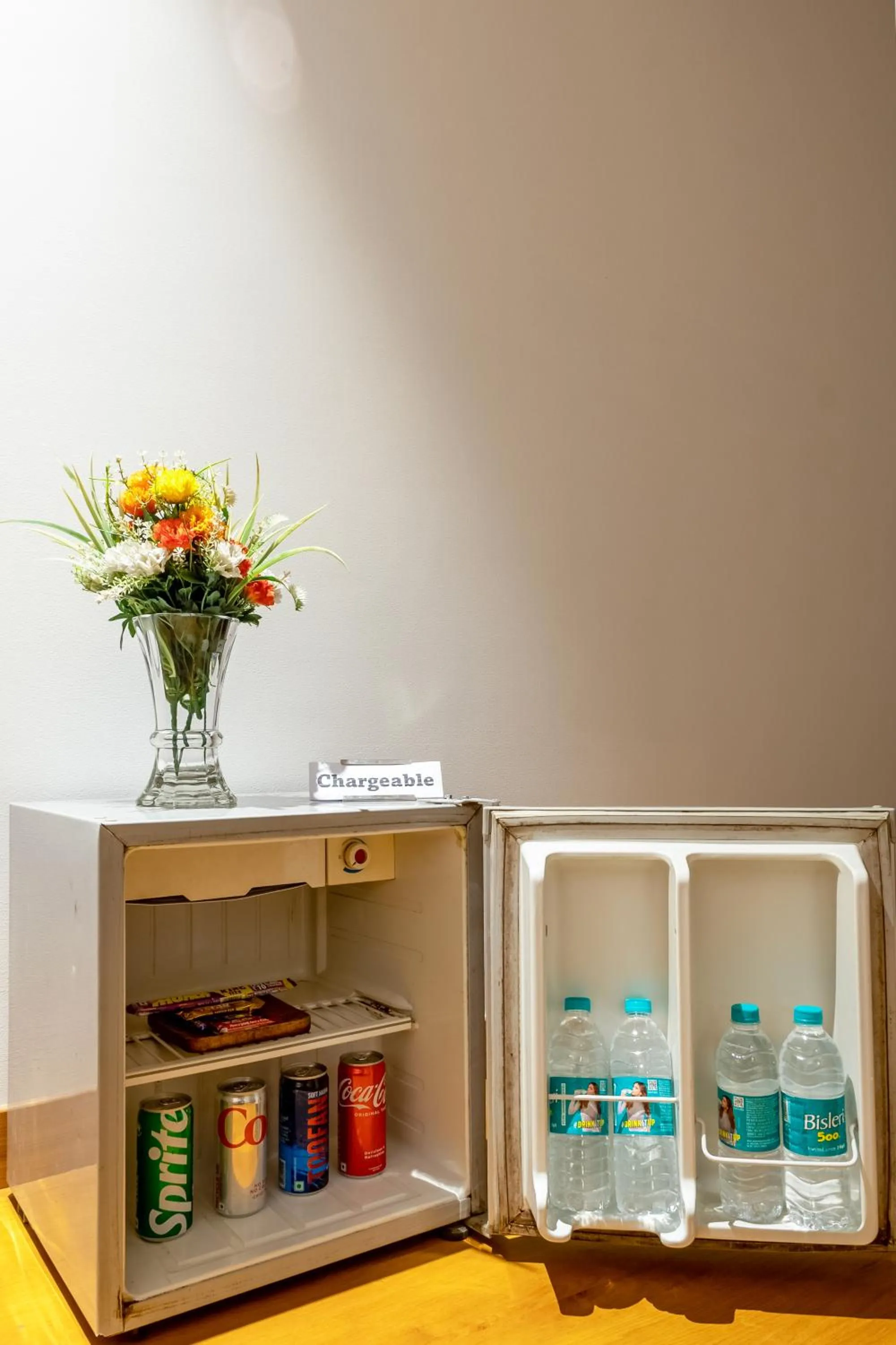 Drinks in Arch The Lohias