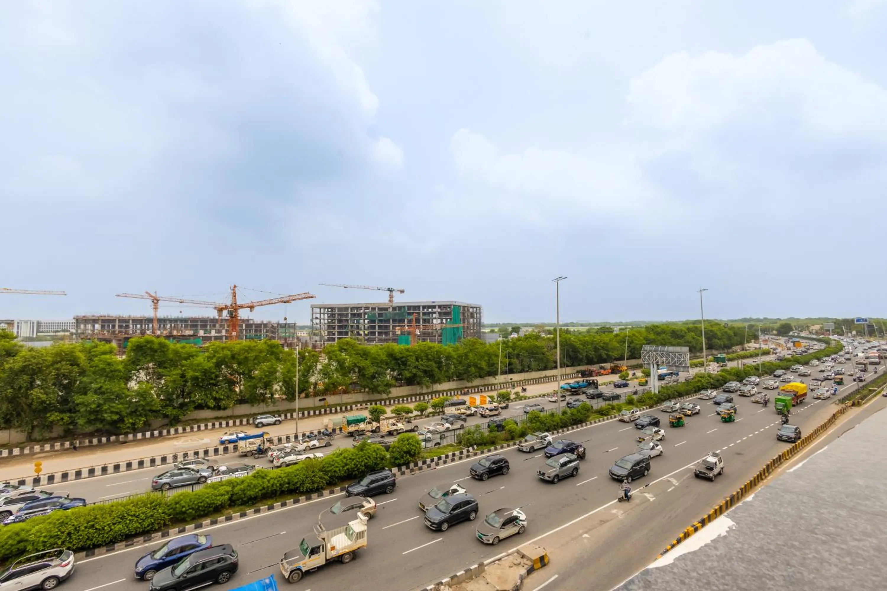 Day in Arch The Lohias