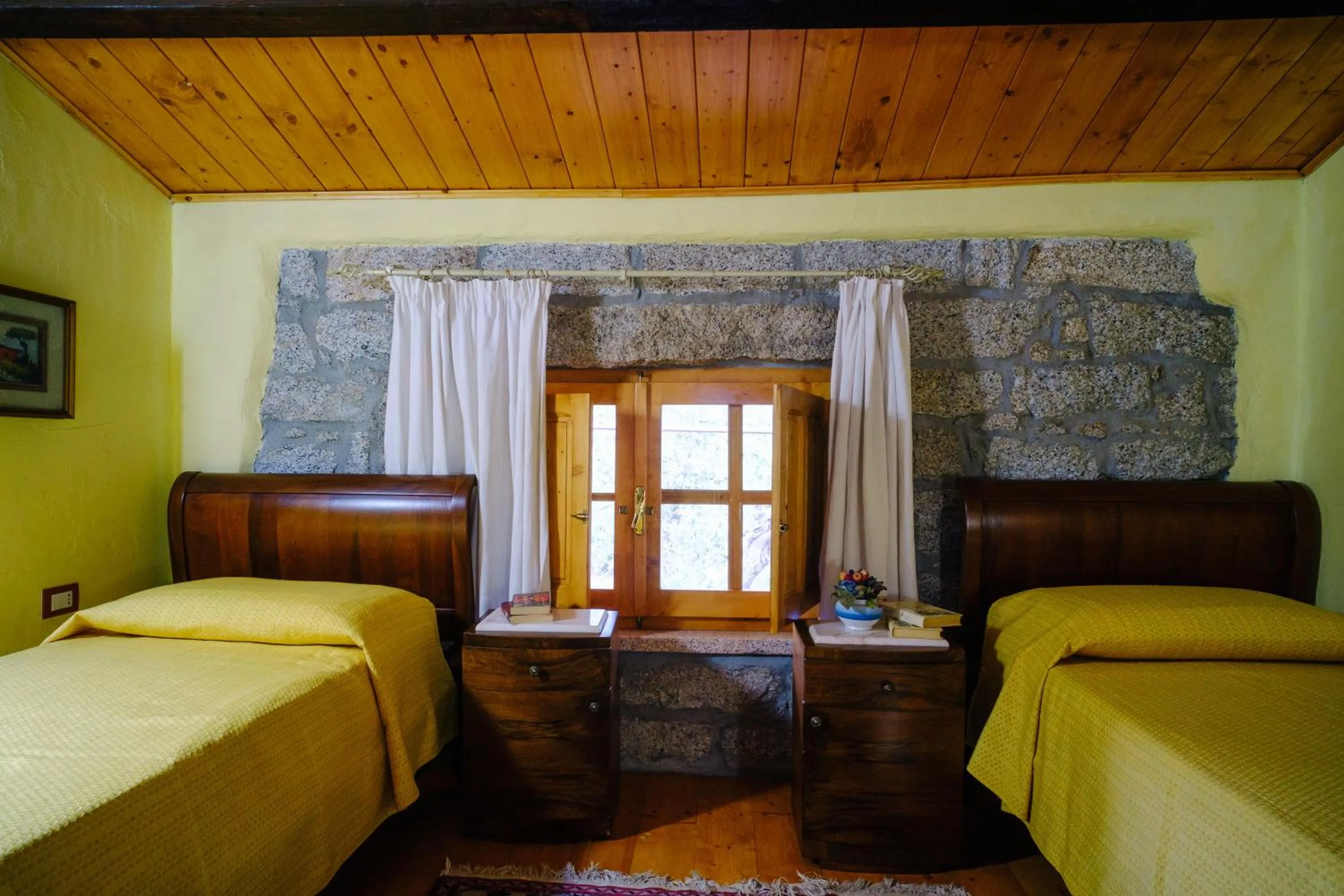 Bed in B&B San Michele