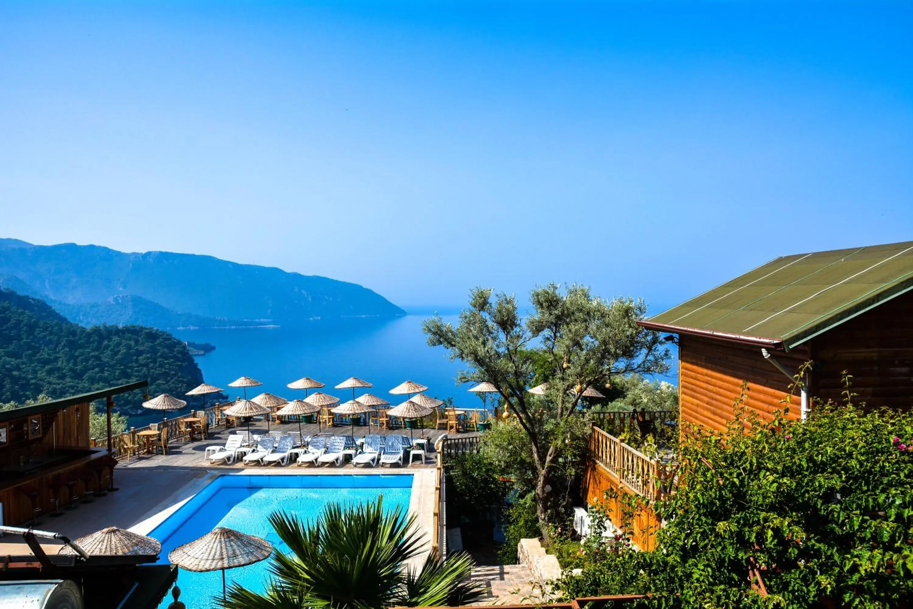 Kabak Armes Hotel Kabak Armes Hotel