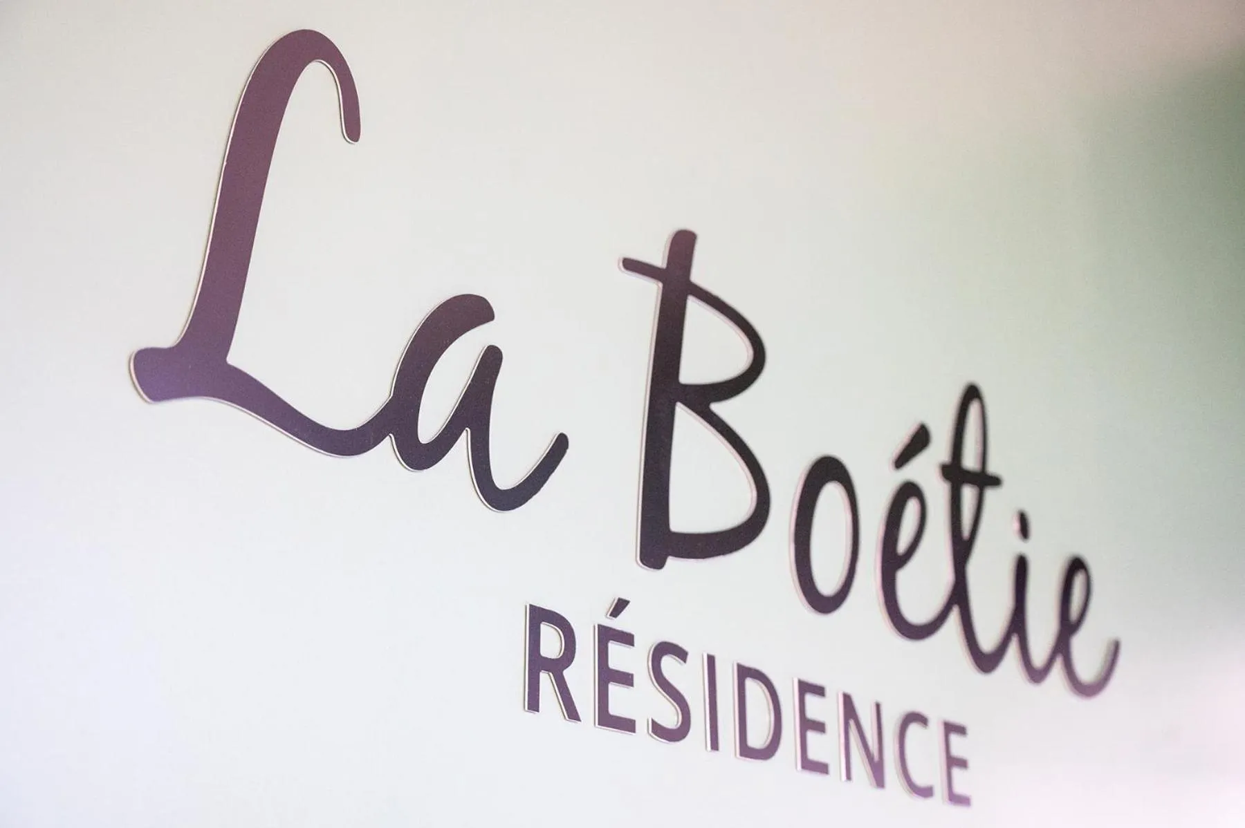 Nemea Appart Hotel La Boetie Bordeaux Pessac