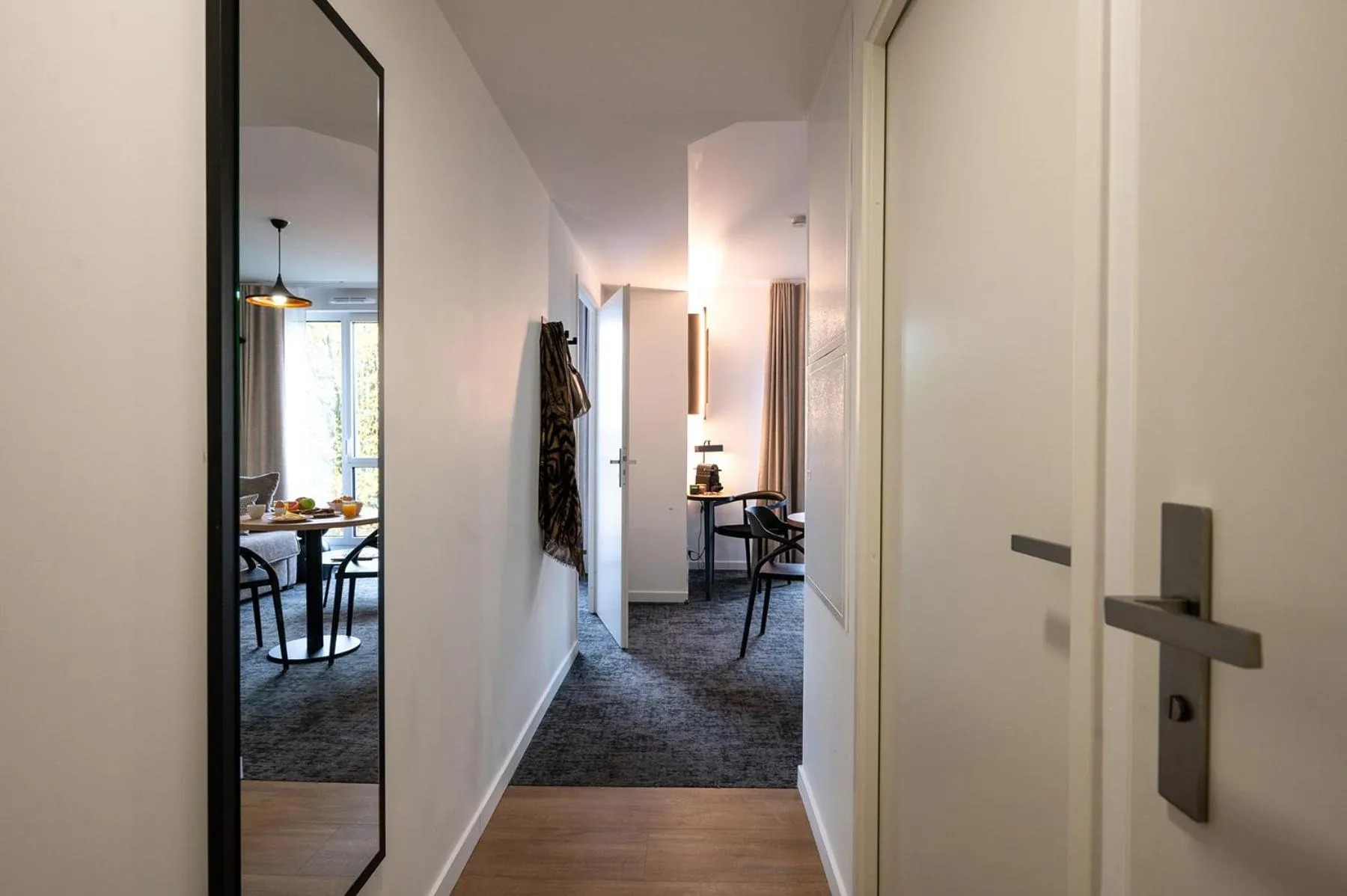 Nemea Appart Hotel La Boetie Bordeaux Pessac