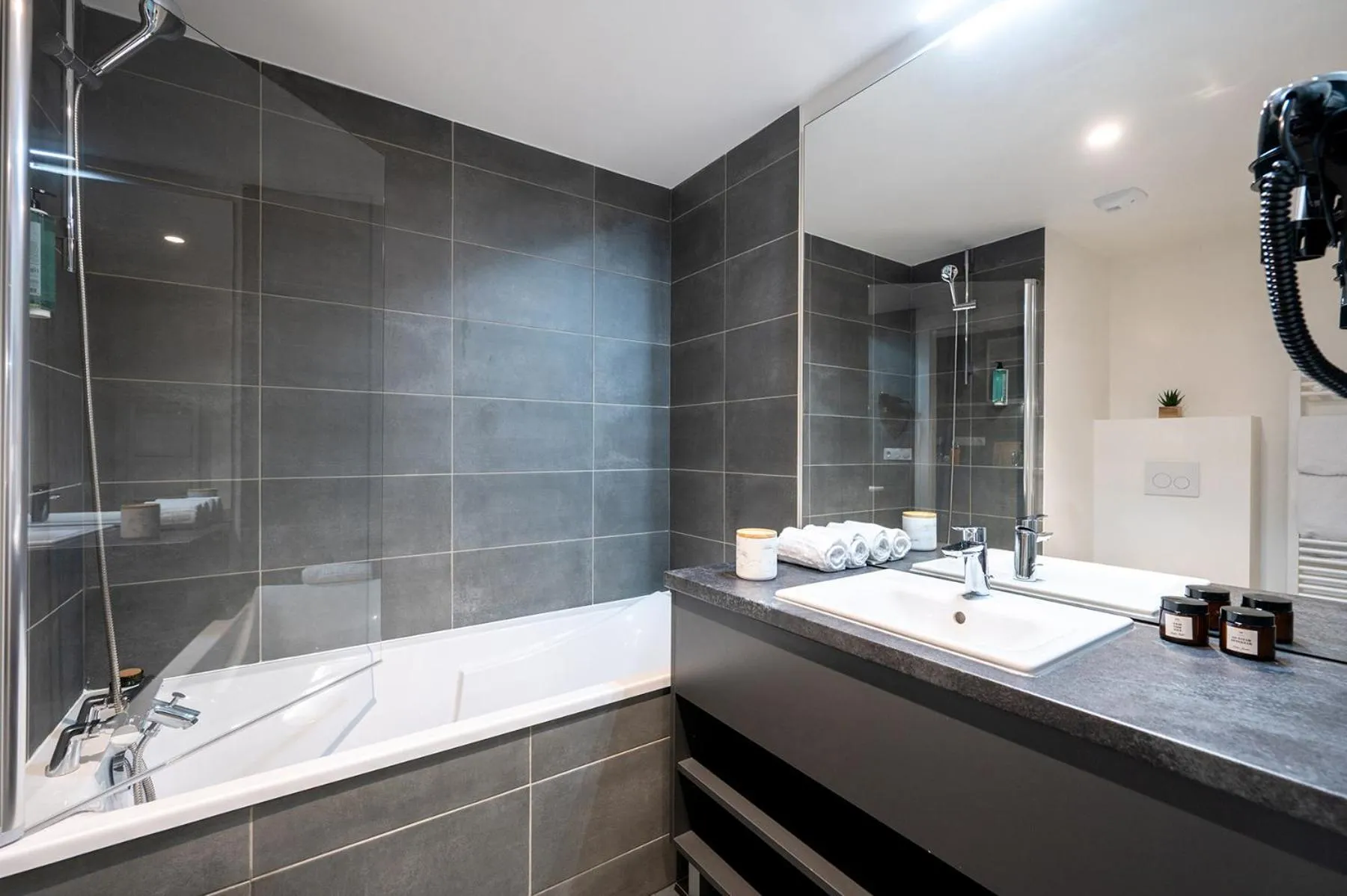 Nemea Appart Hotel Coeur Europe Strasbourg Illkirch