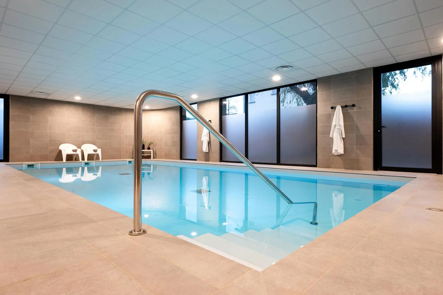 Nemea Appart Hotel Coeur Europe Strasbourg Illkirch