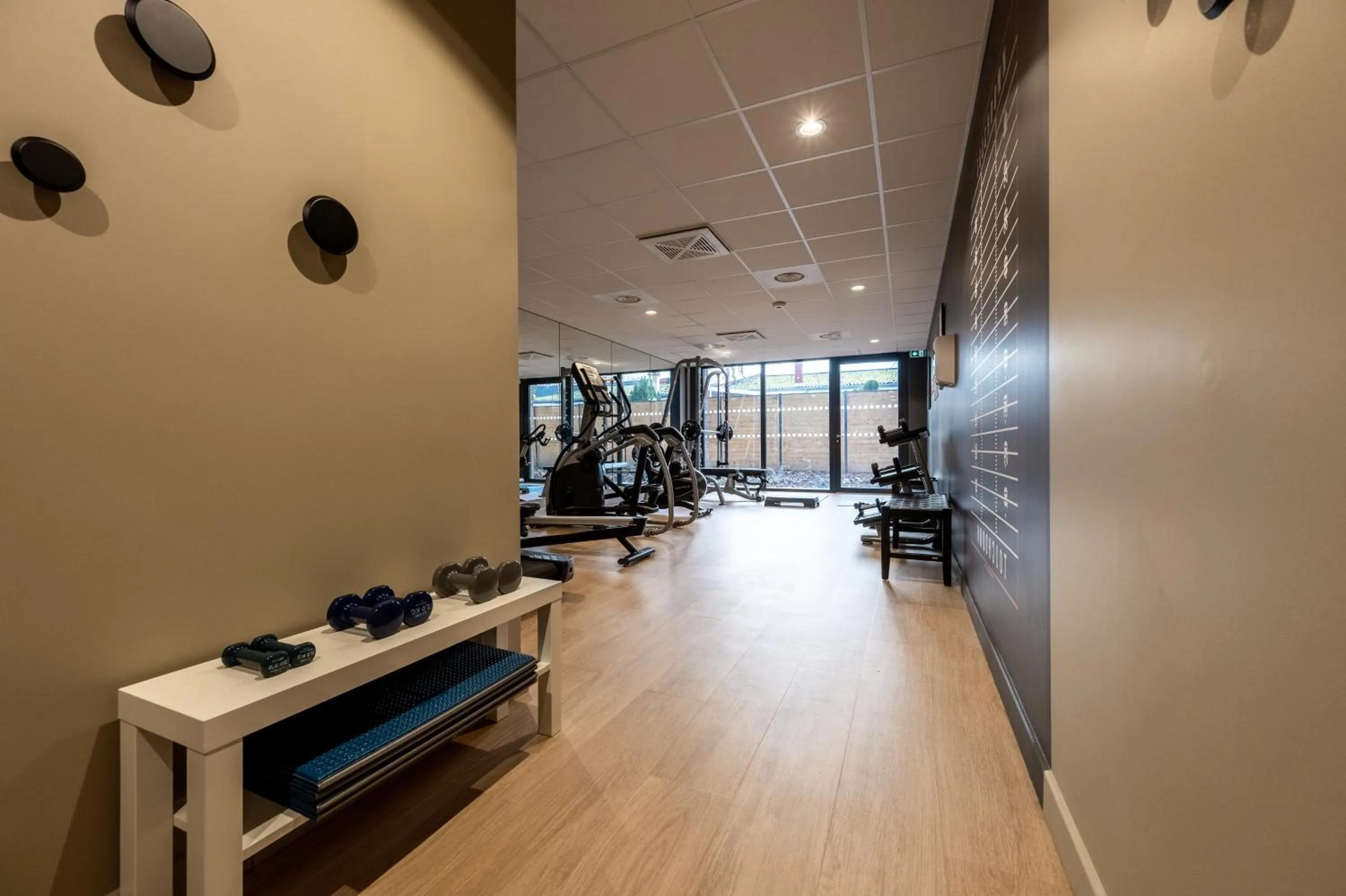 Nemea Appart Hotel Coeur Europe Strasbourg Illkirch