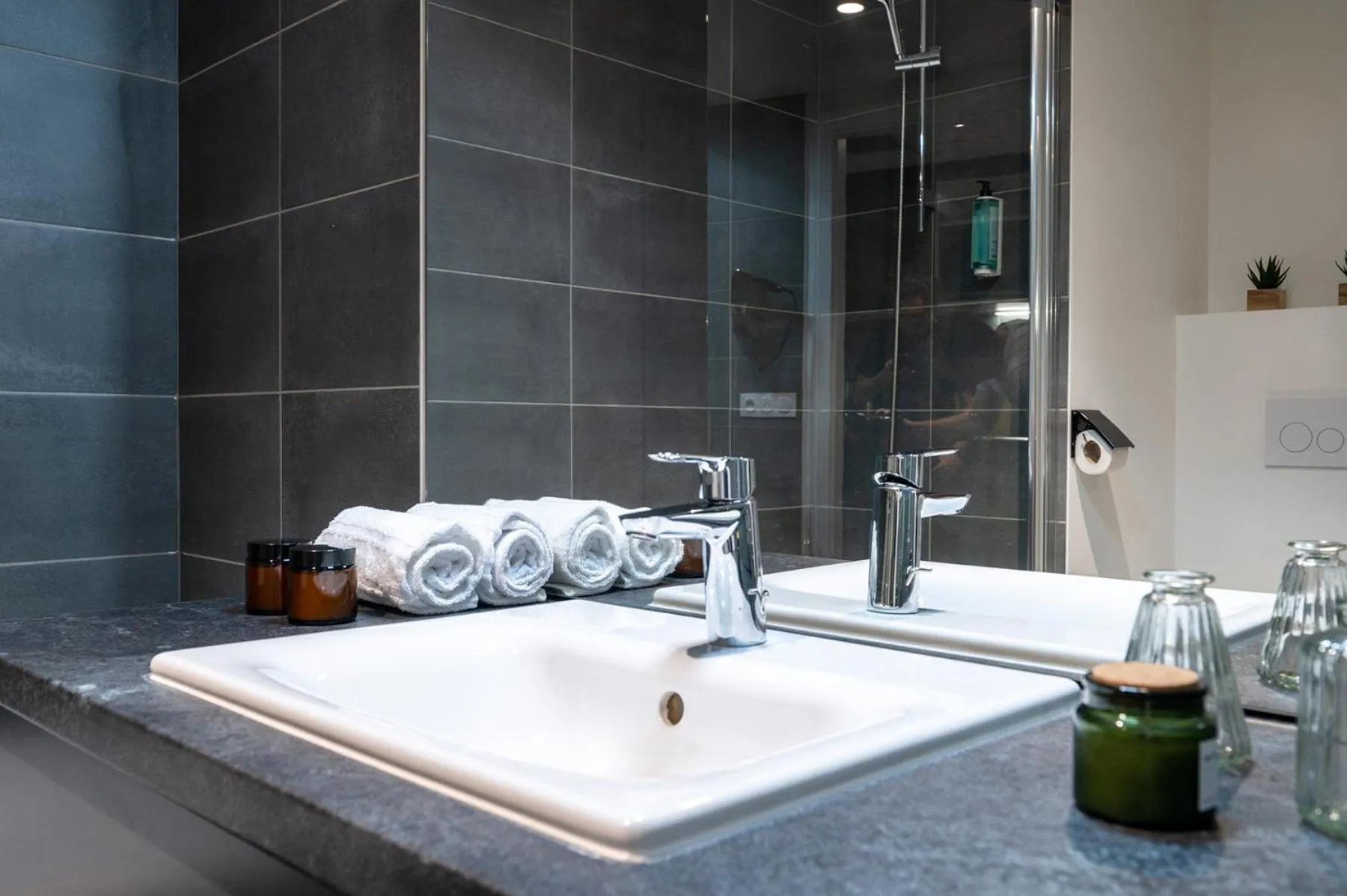 Nemea Appart Hotel Coeur Europe Strasbourg Illkirch