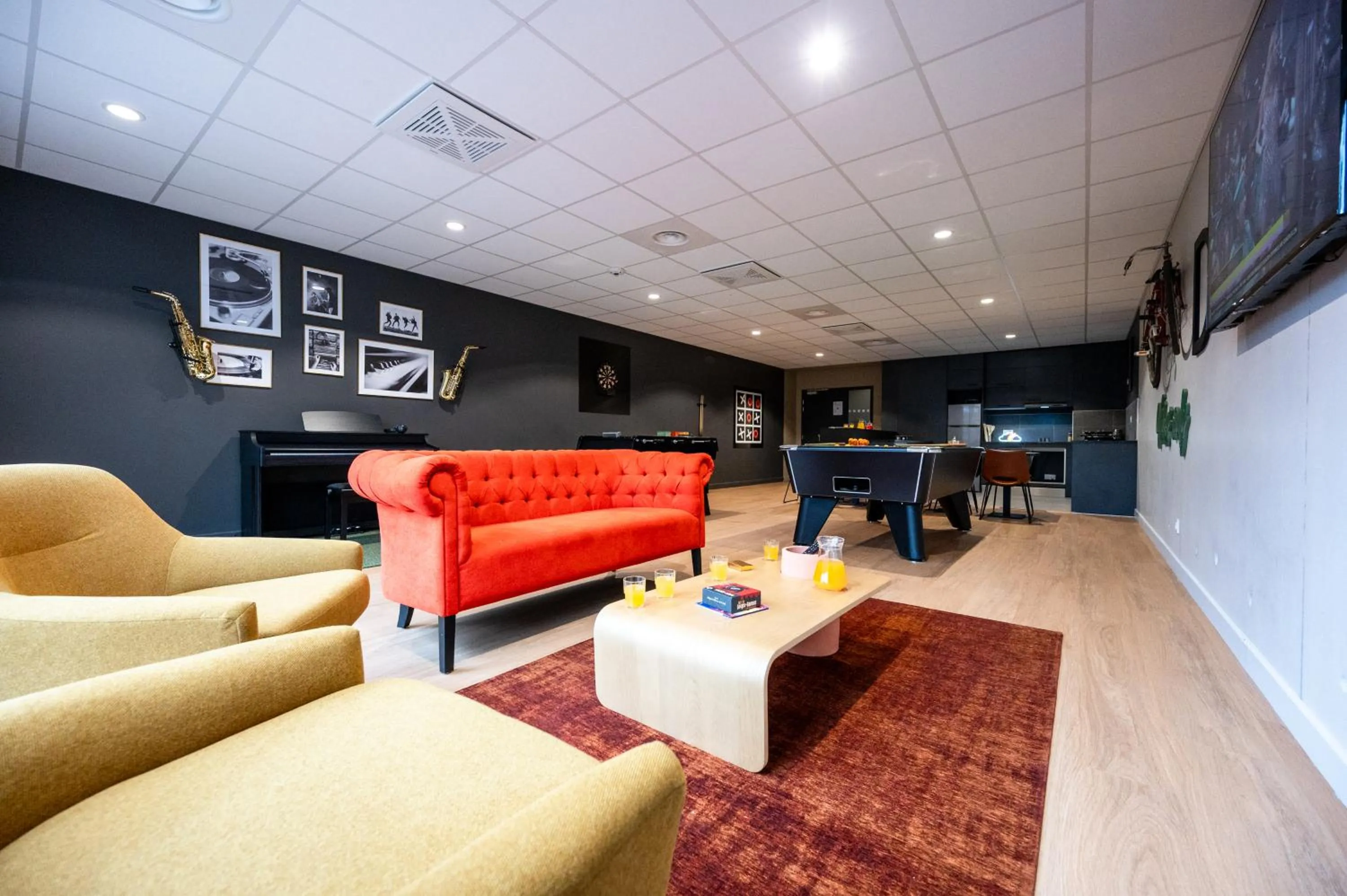 Nemea Appart Hotel Coeur Europe Strasbourg Illkirch