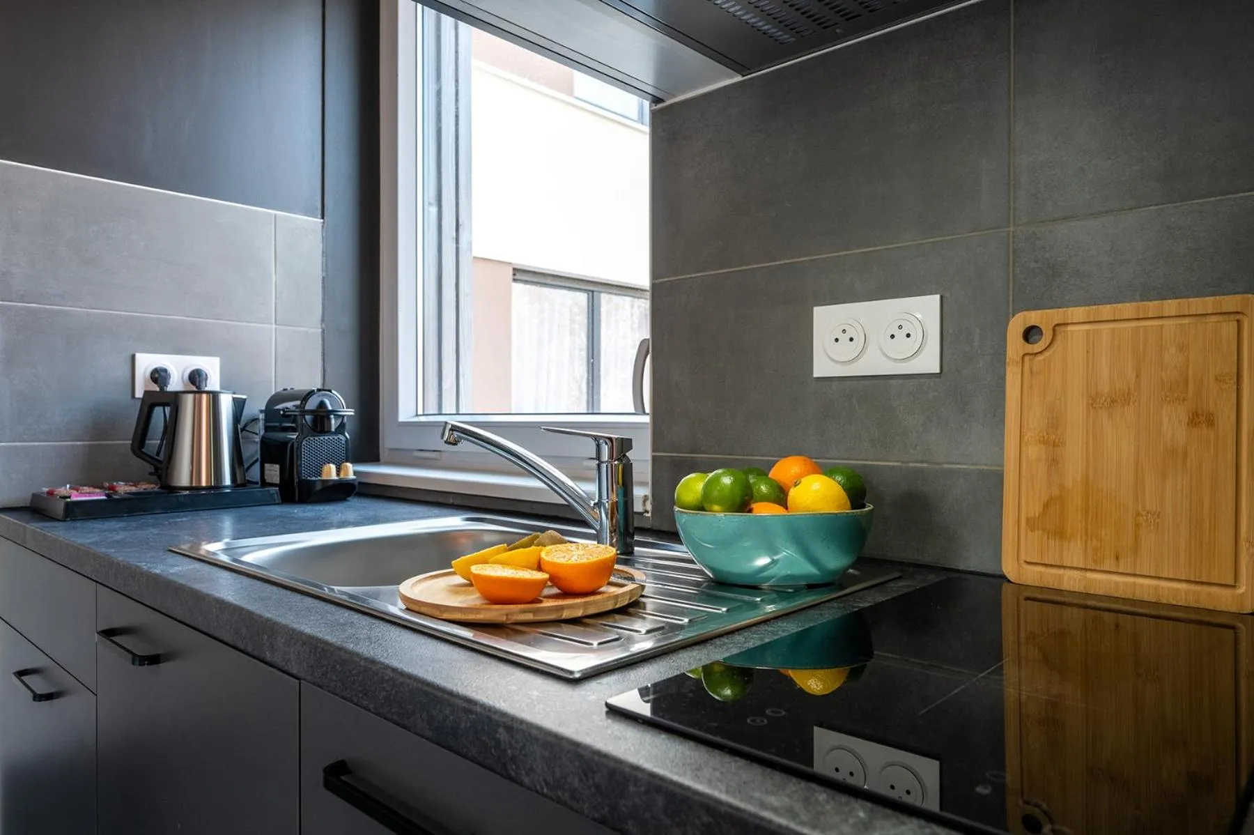 Nemea Appart Hotel Coeur Europe Strasbourg Illkirch