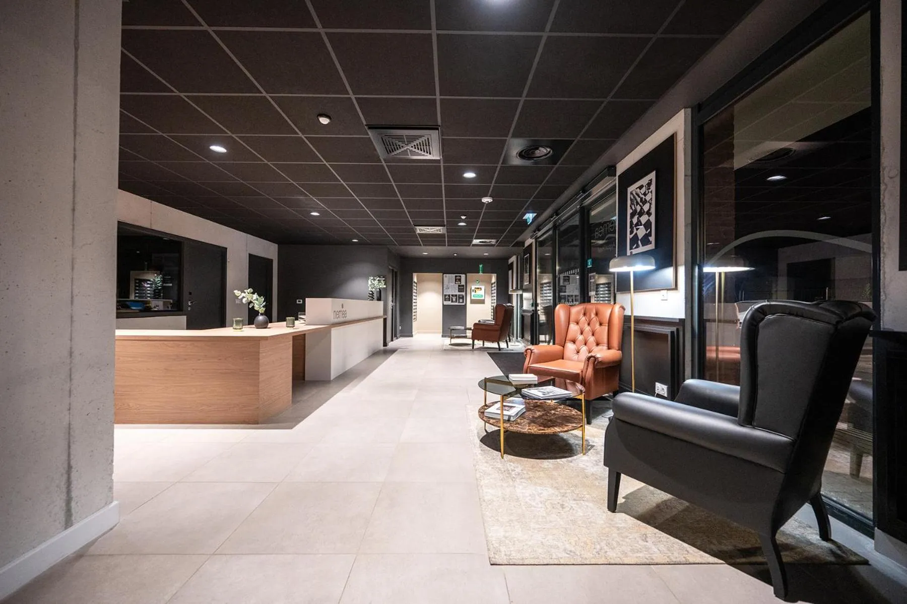 Nemea Appart Hotel Coeur Europe Strasbourg Illkirch