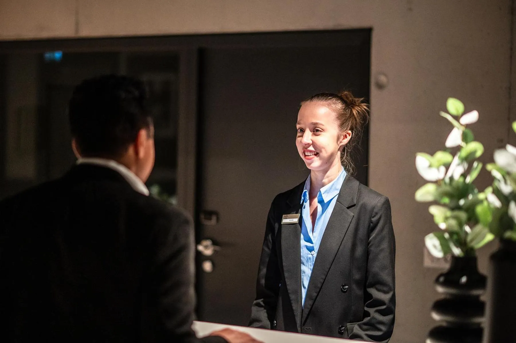 Nemea Appart Hotel Coeur Europe Strasbourg Illkirch