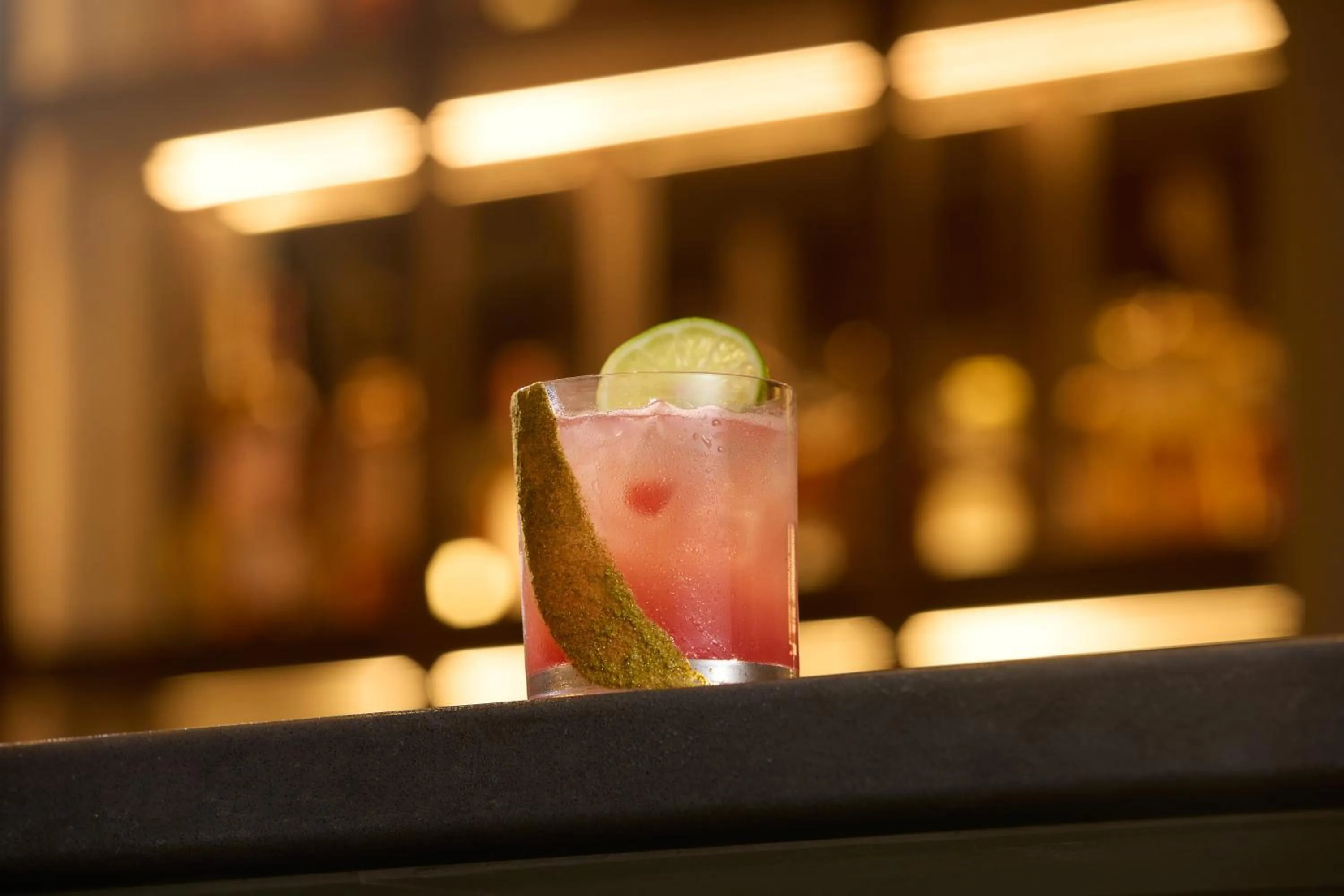 Restaurant/places to eat in Hard Rock Hotel London Ontario