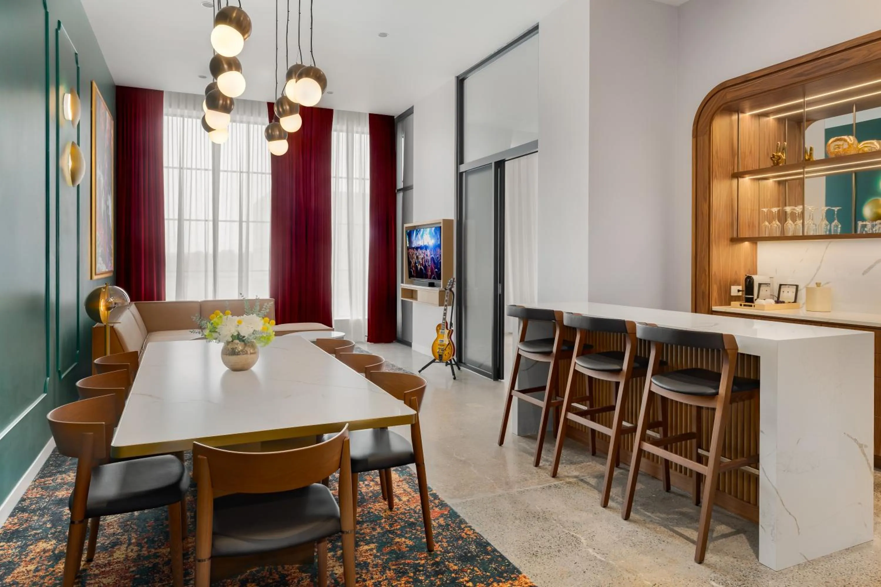 Hard Rock Hotel London Ontario