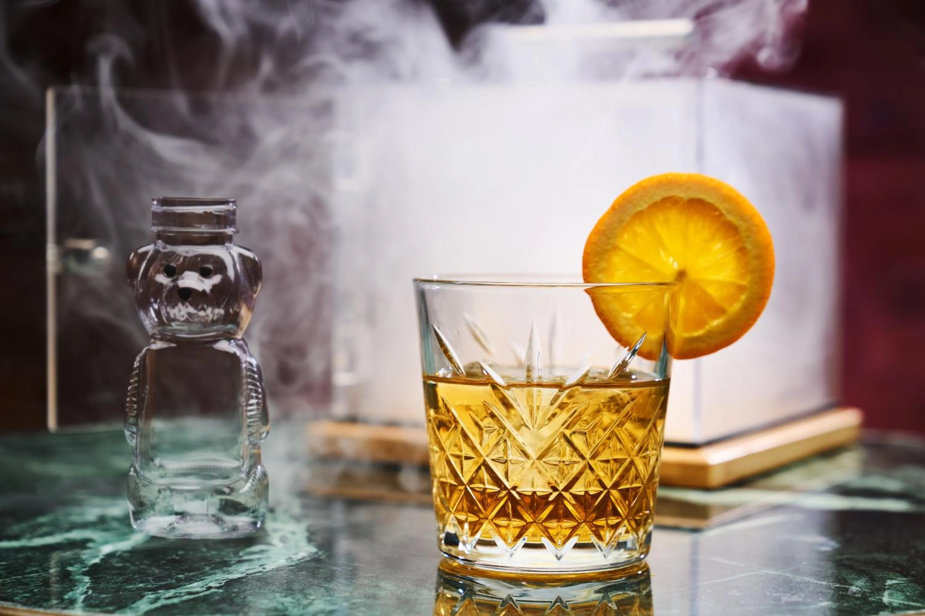 Restaurant/places to eat in Hard Rock Hotel London Ontario