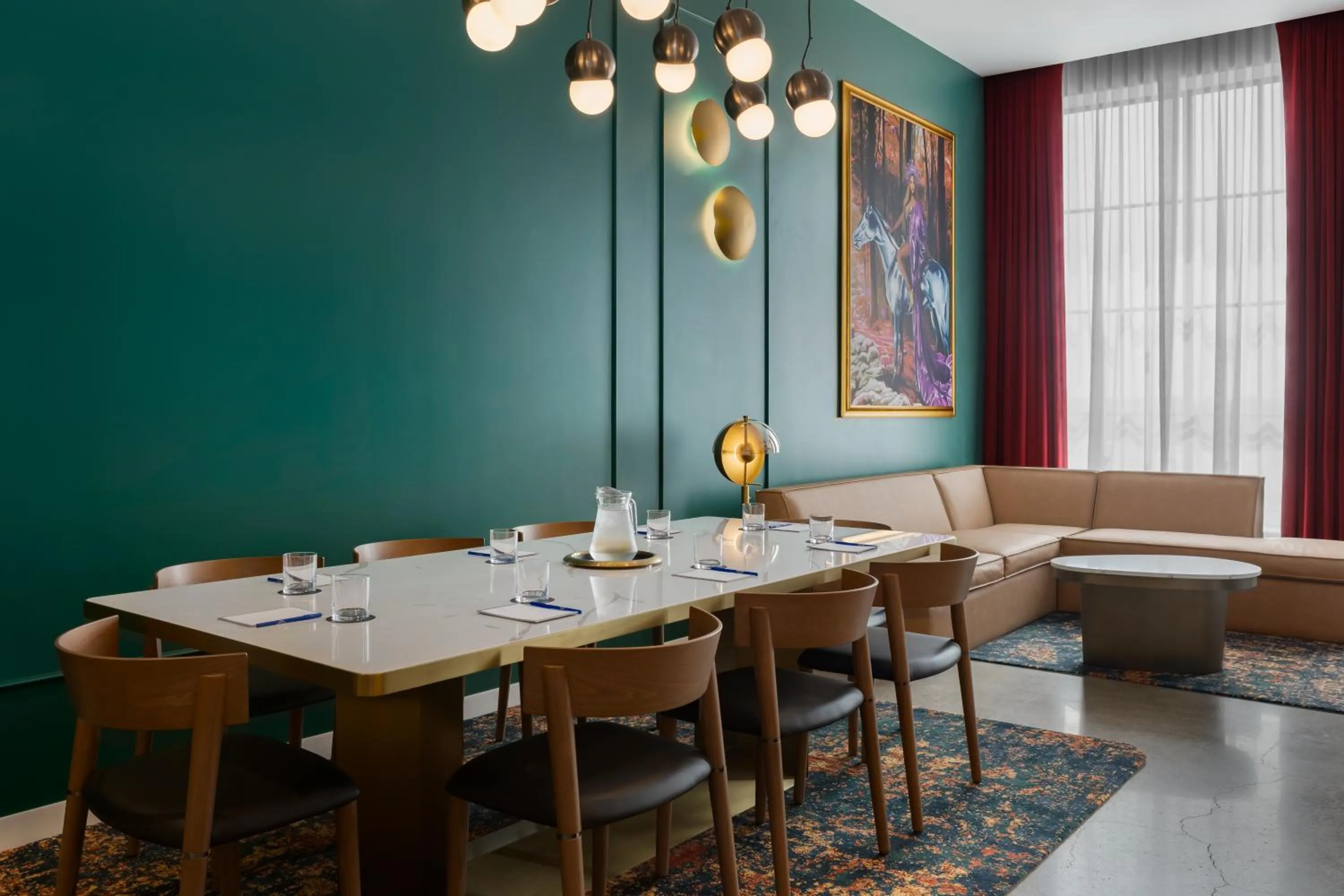 Hard Rock Hotel London Ontario