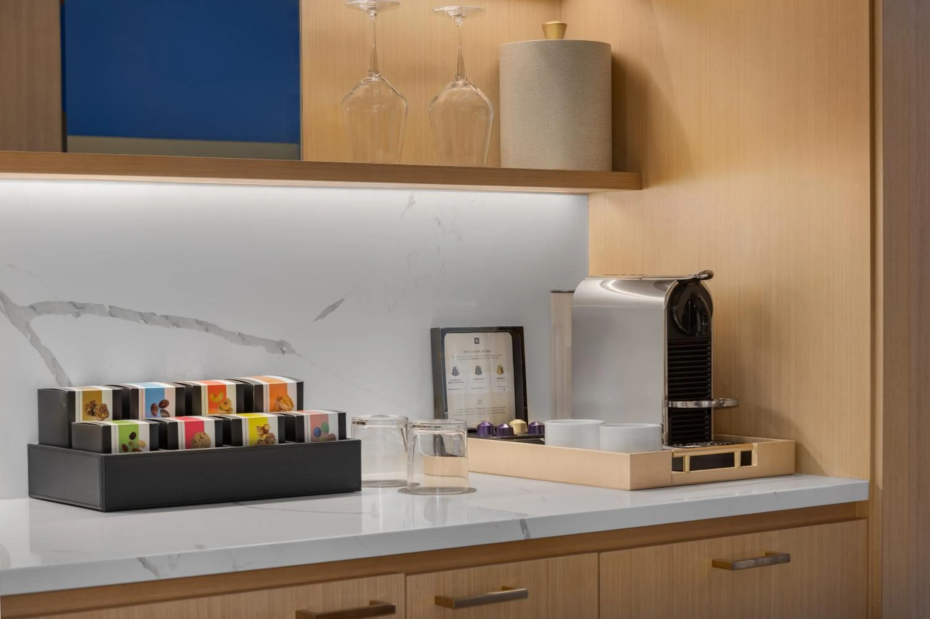 Hard Rock Hotel London Ontario