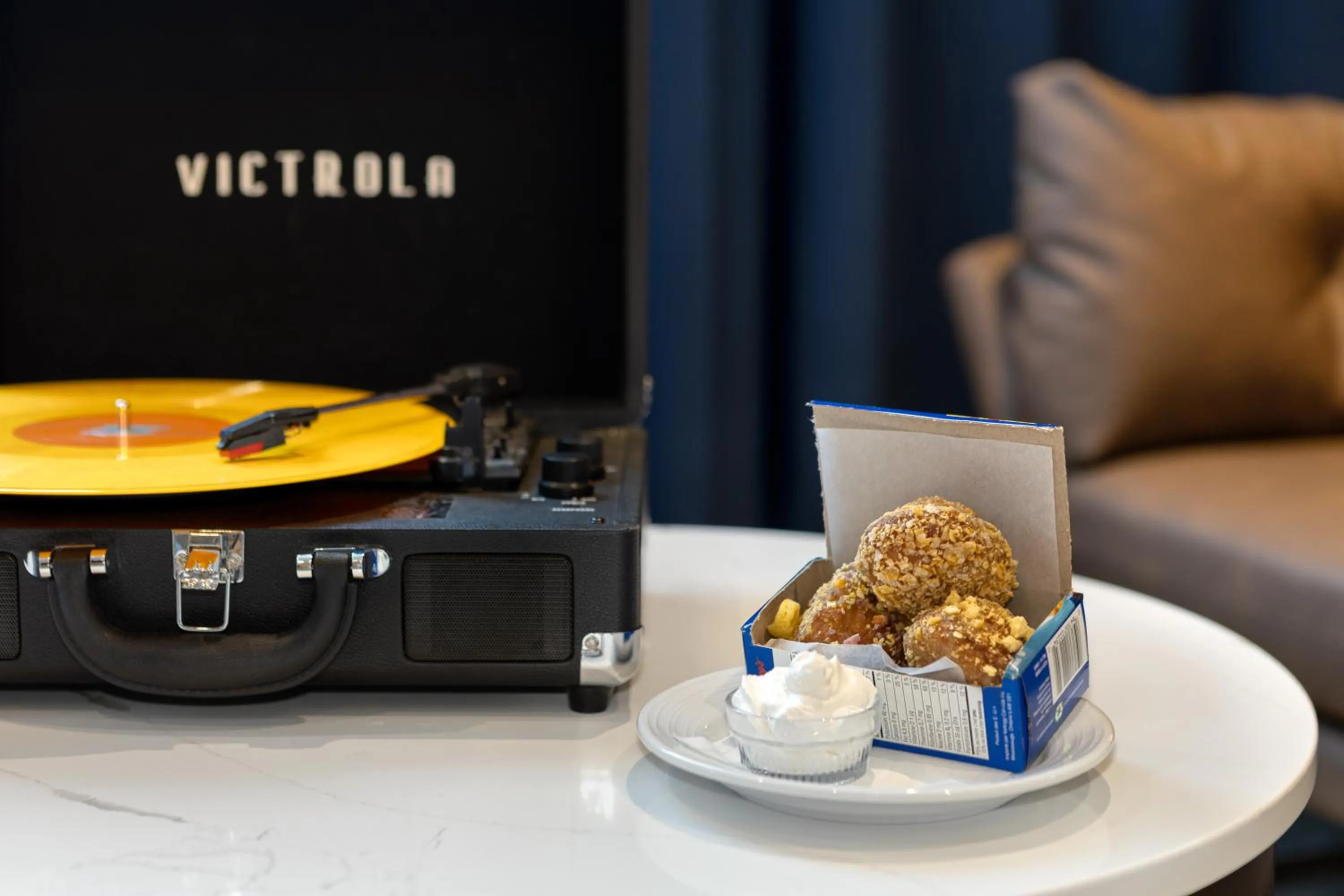 Hard Rock Hotel London Ontario