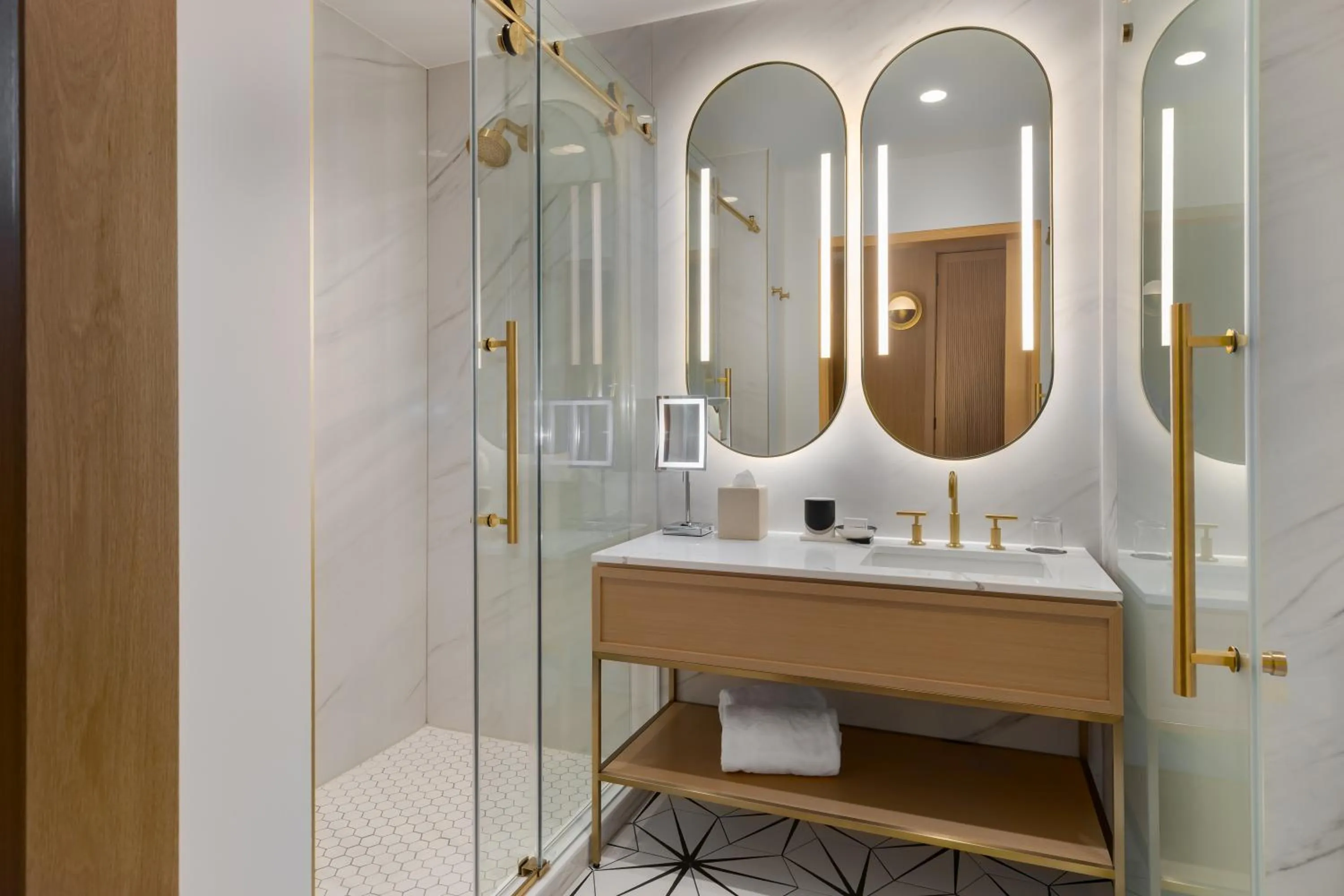 Hard Rock Hotel London Ontario