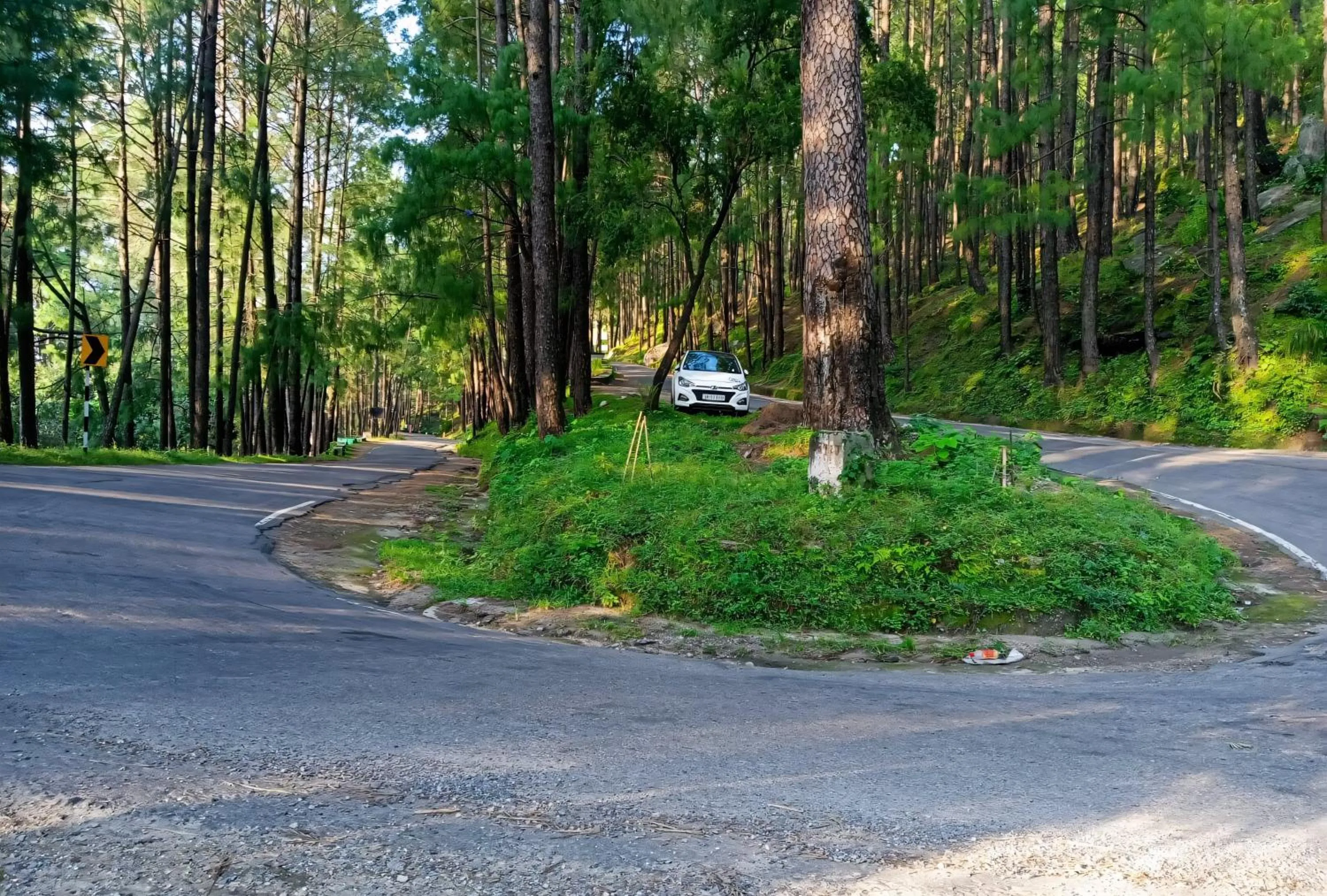 Nearby landmark in Green Palms Rubystone Exotic