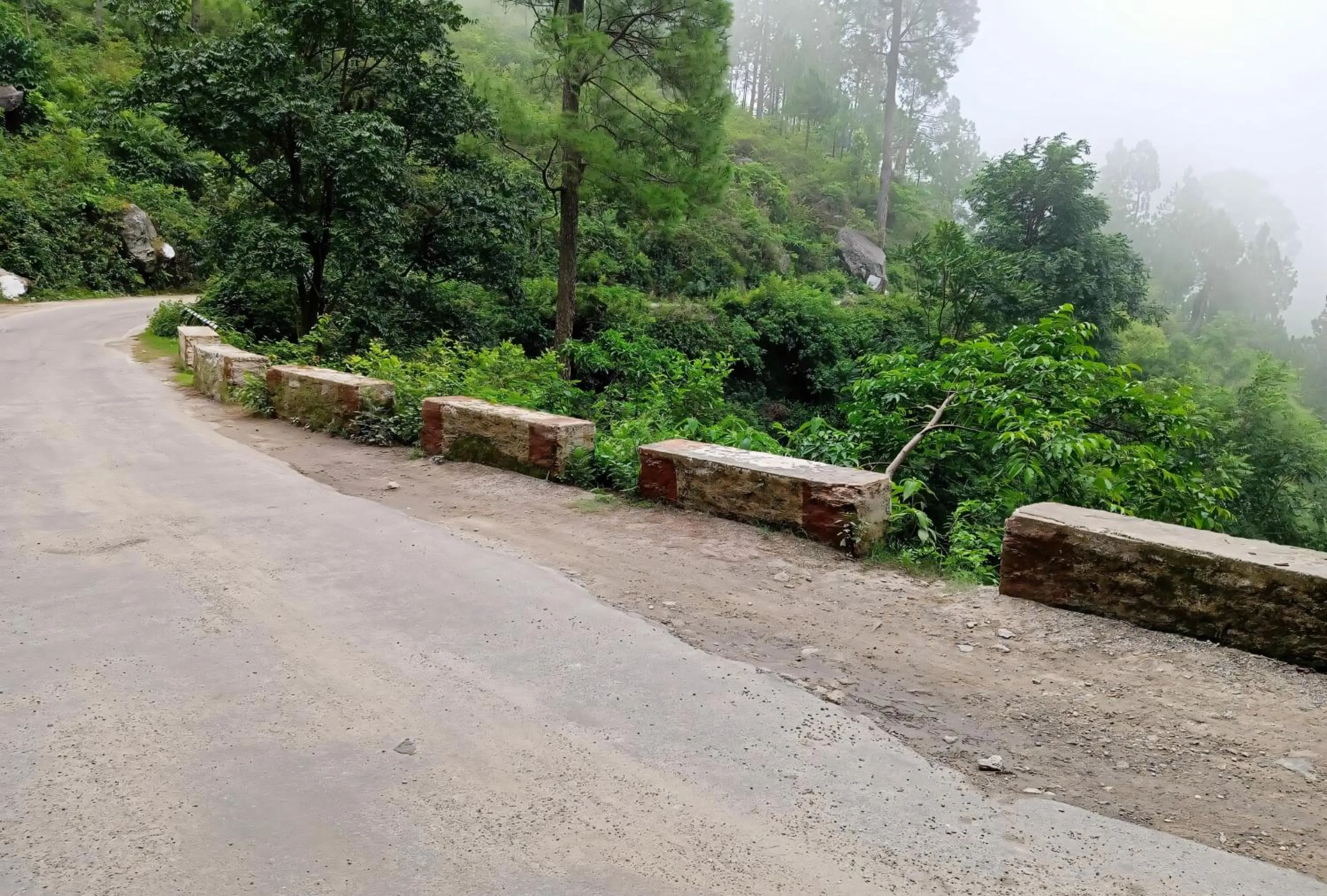 Nearby landmark in Green Palms Rubystone Exotic
