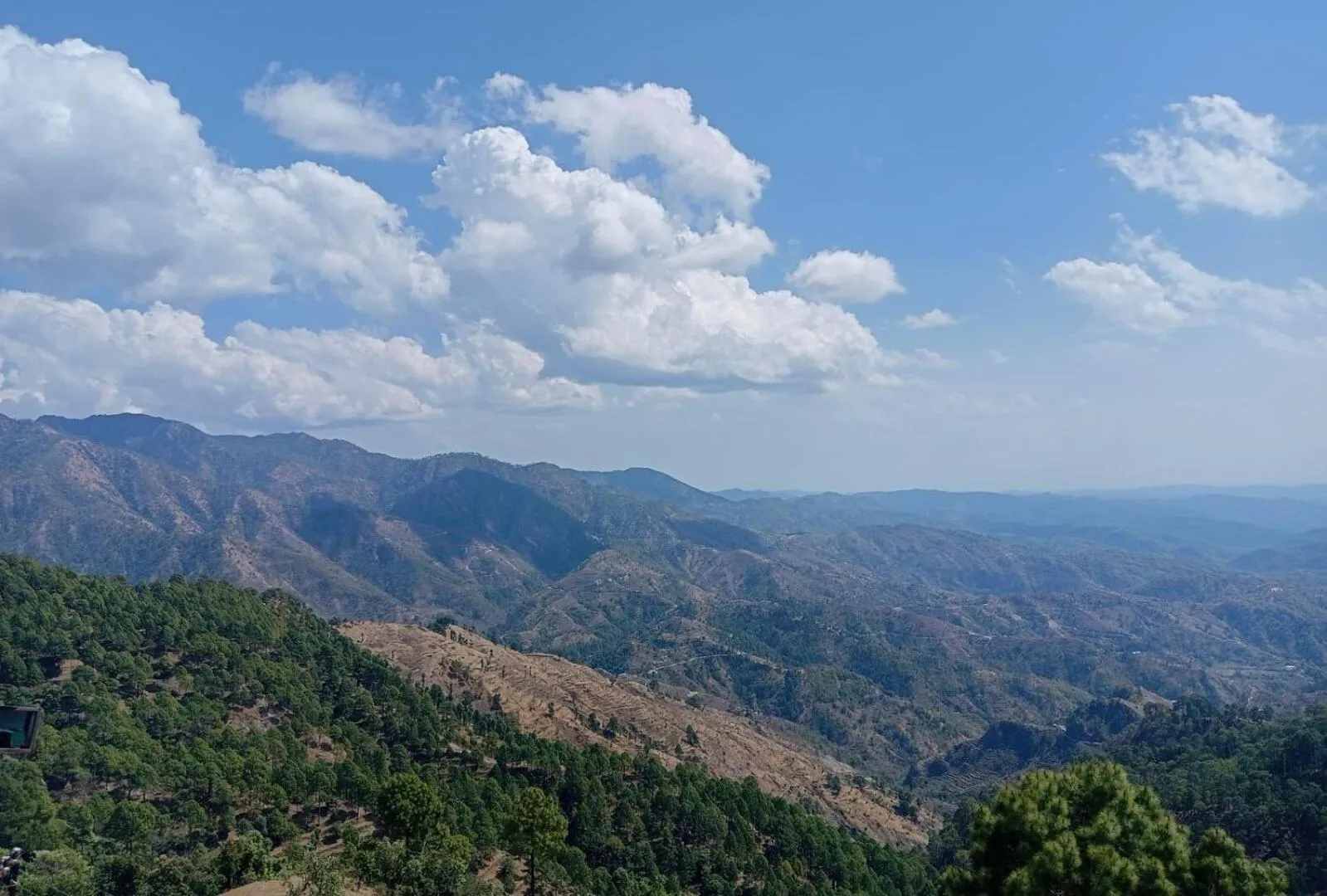 Nearby landmark in Green Palms Rubystone Exotic