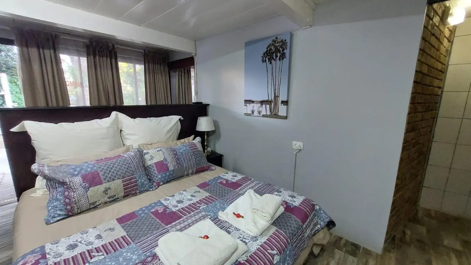 Family Room - Ground Floor in Gemstone Guest House Family Room - Ground Floor in Gemstone Guest House