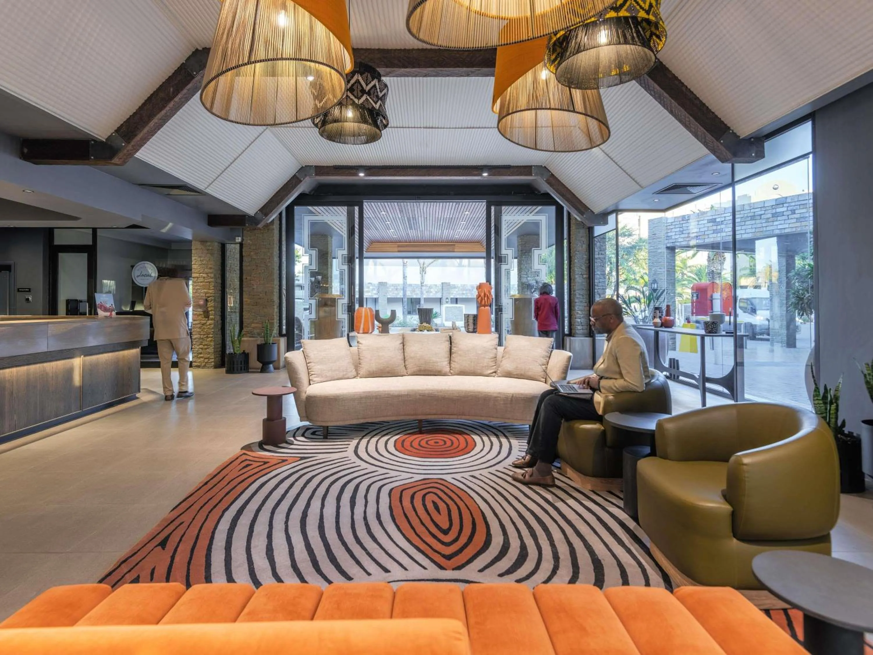 Other in Mercure Hotel Windhoek