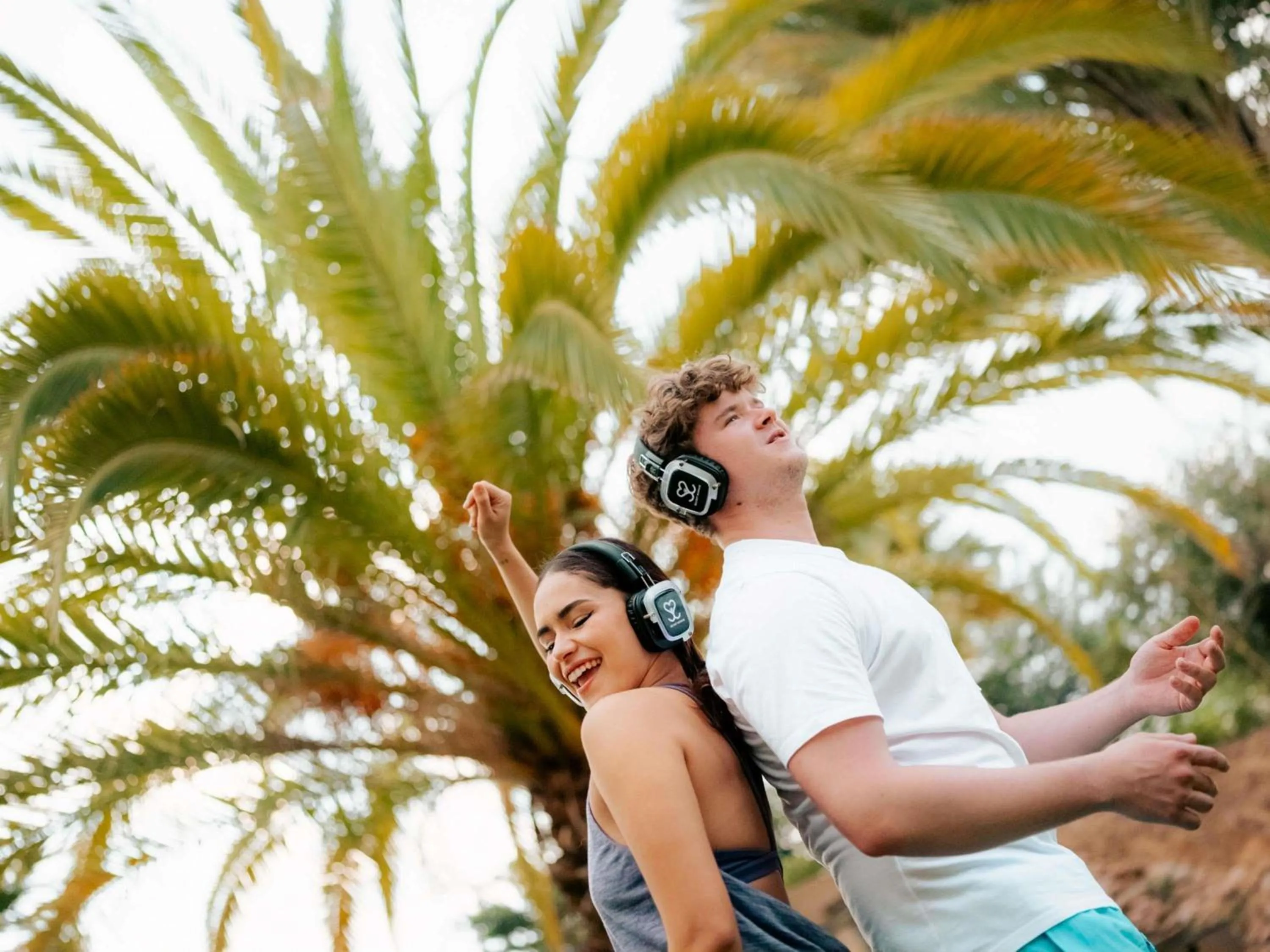 Spa and wellness centre/facilities in Mercure Hotel Windhoek