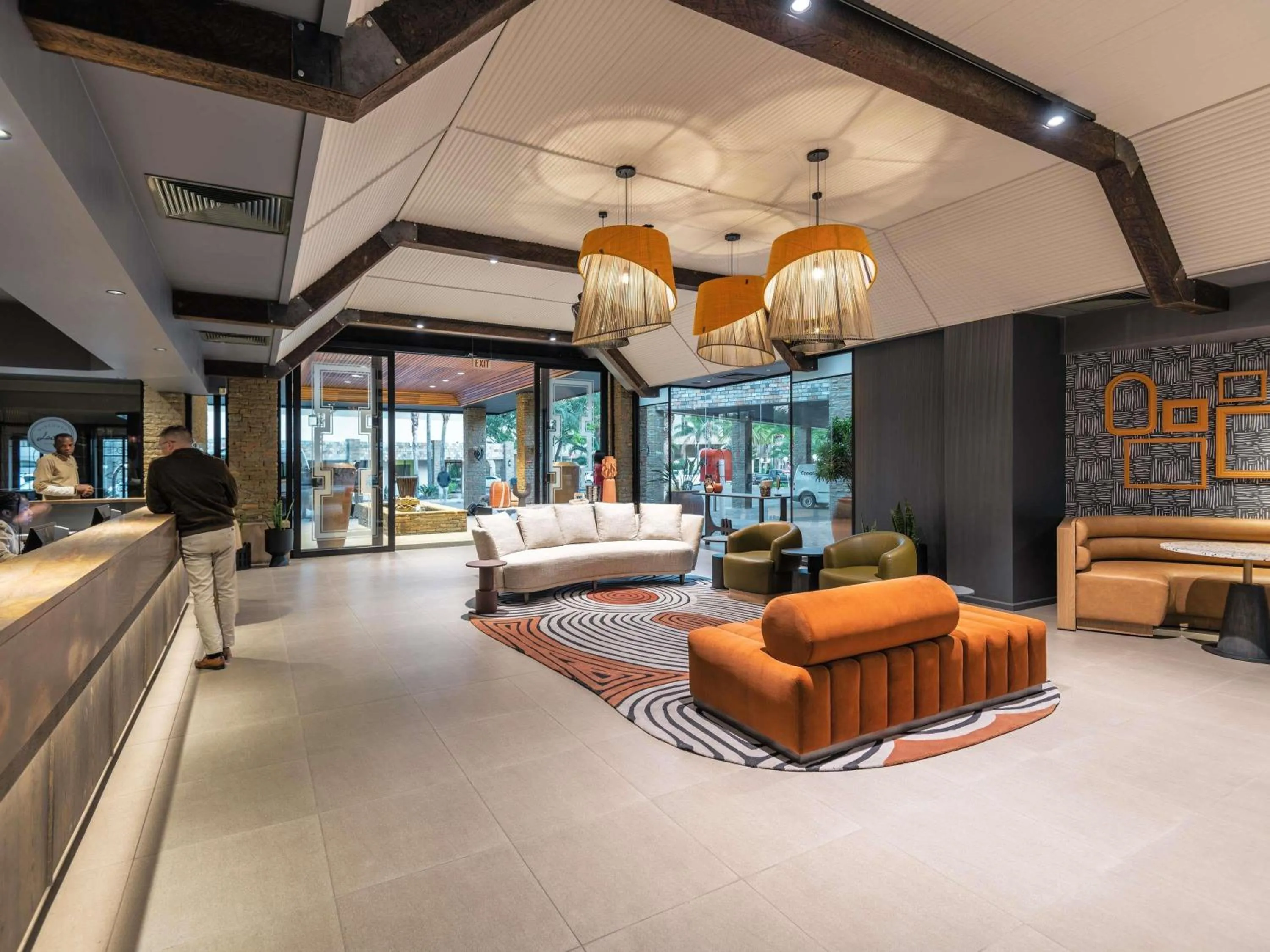 Other in Mercure Hotel Windhoek