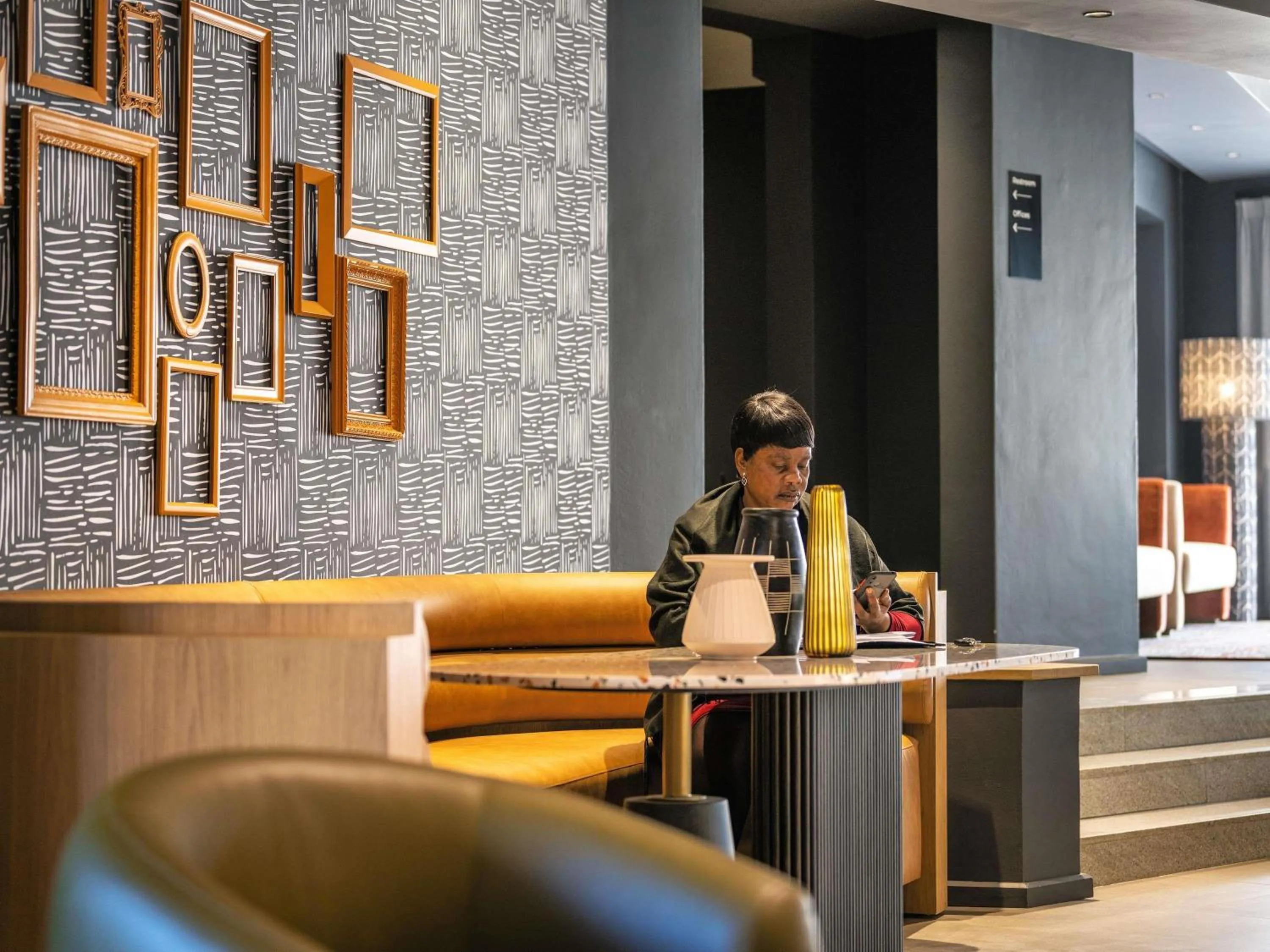 Other in Mercure Hotel Windhoek