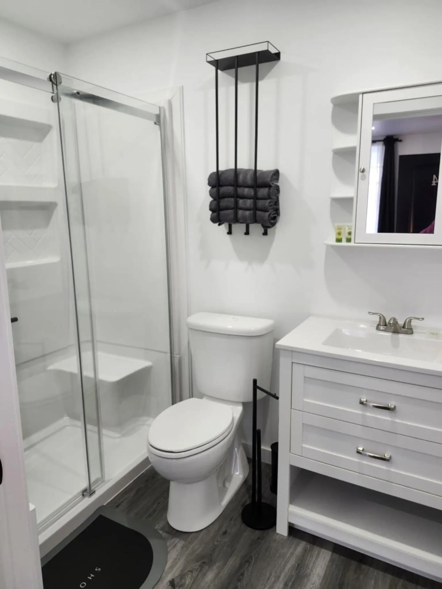 Auberge Le Cosy Amos