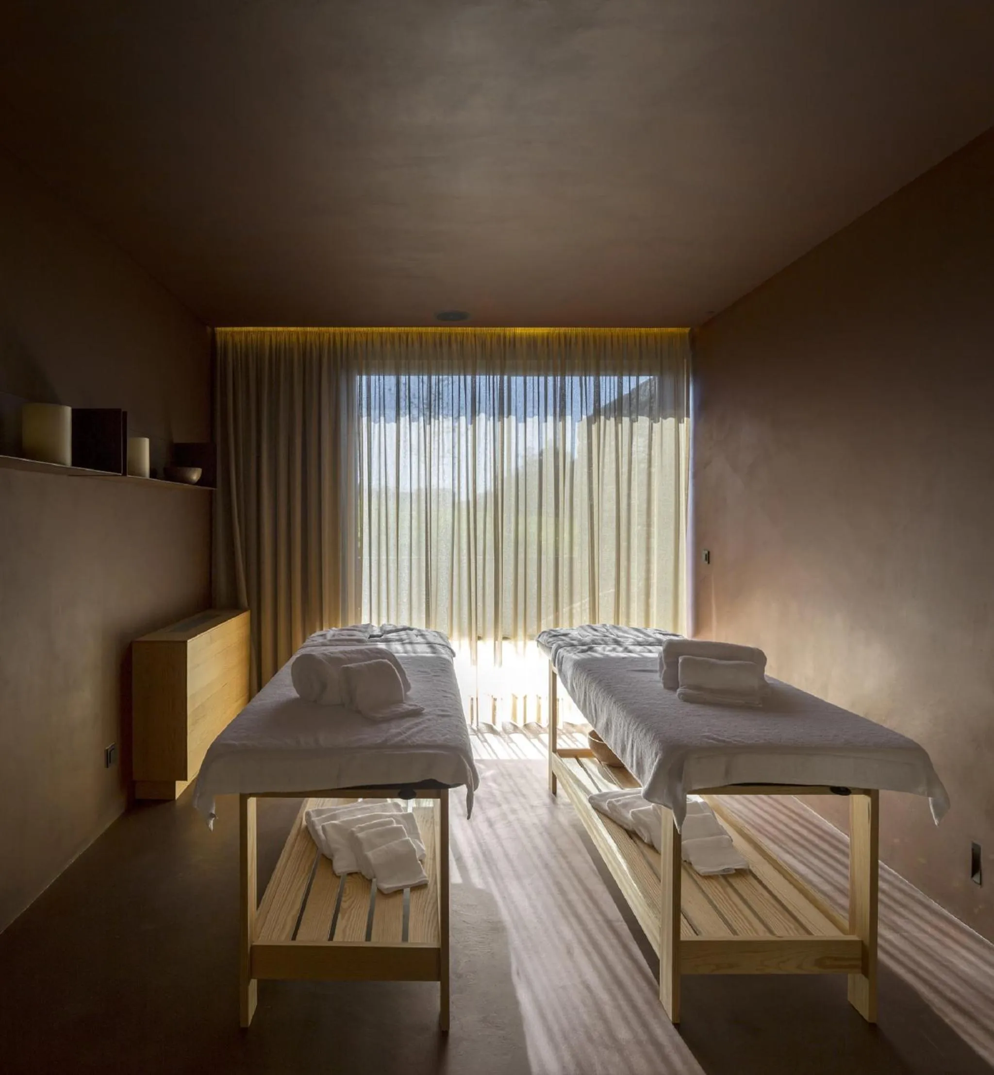 Massage, Bed in Monverde - Wine Experience Hotel - by Unlock Hotels