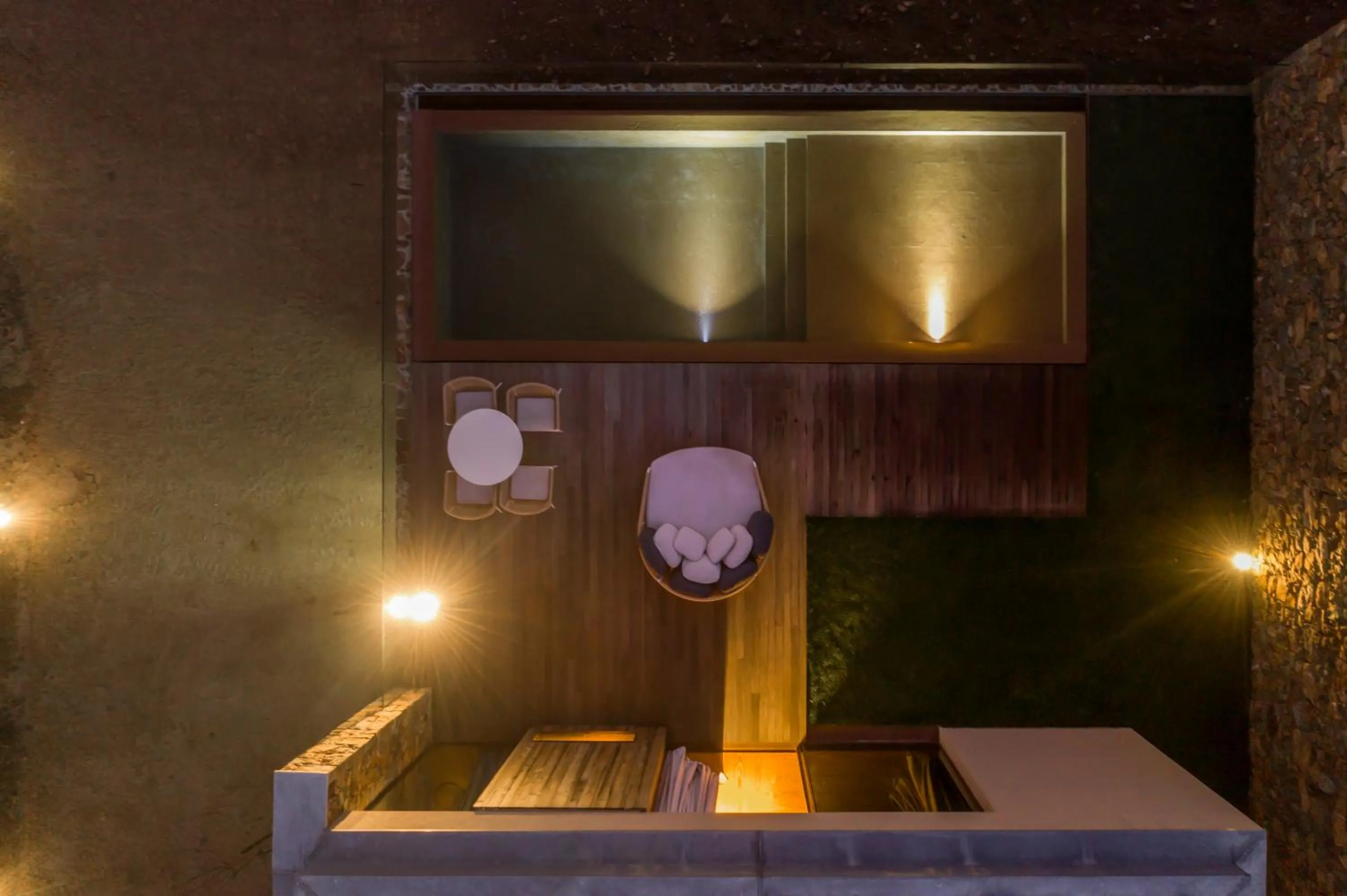 Swimming pool in Monverde - Wine Experience Hotel - by Unlock Hotels