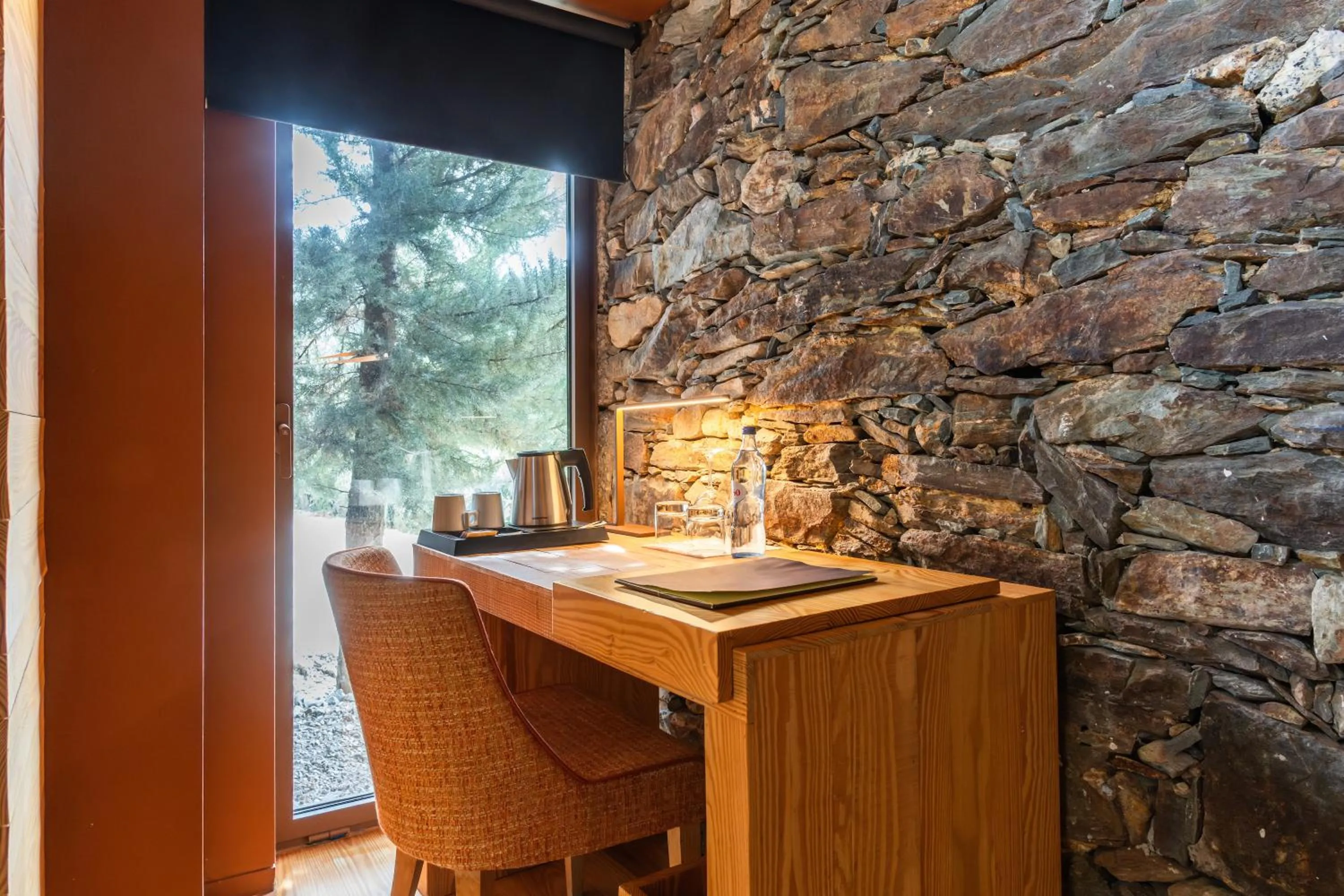 Bedroom in Monverde - Wine Experience Hotel - by Unlock Hotels