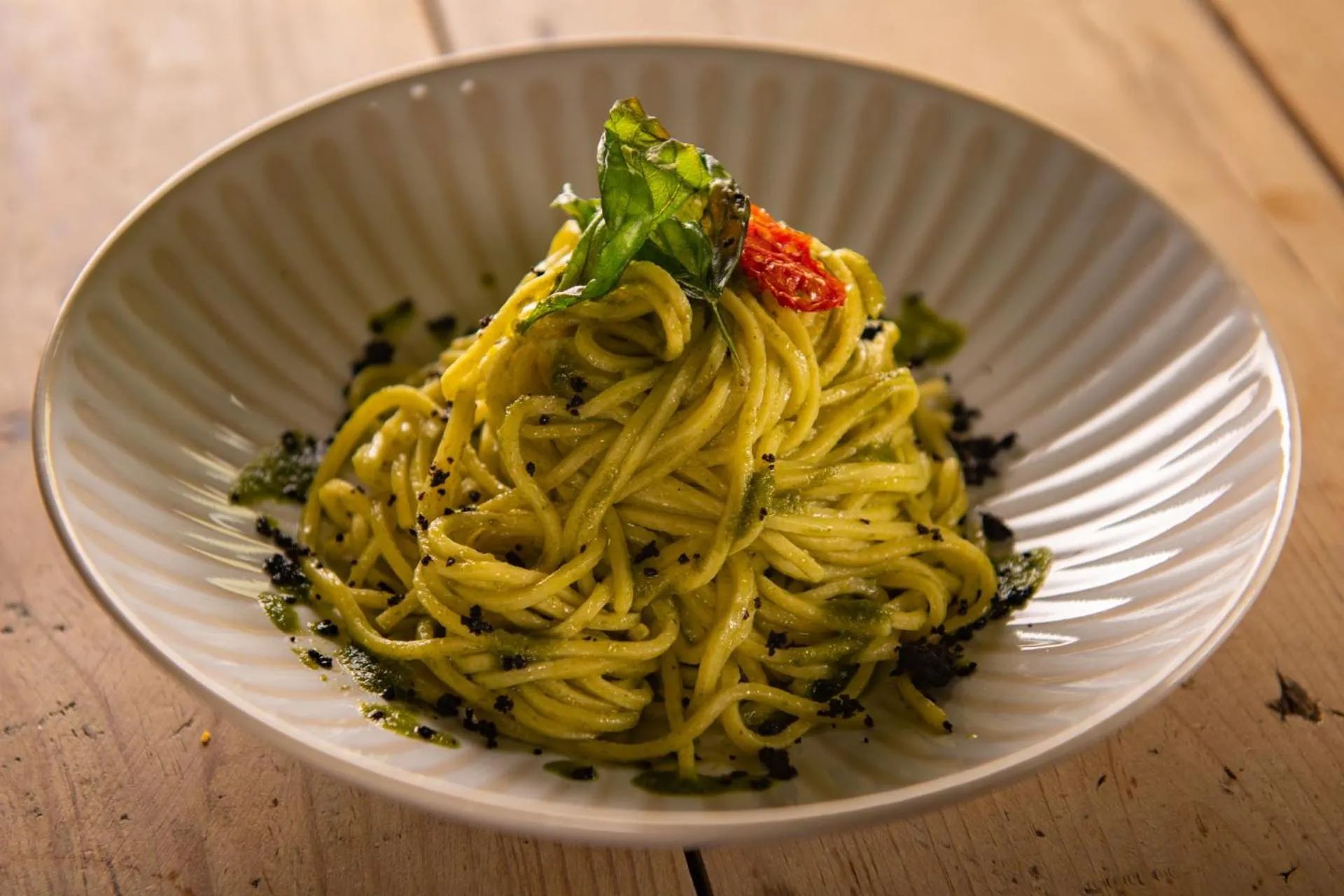 Restaurant/places to eat in Monverde - Wine Experience Hotel - by Unlock Hotels