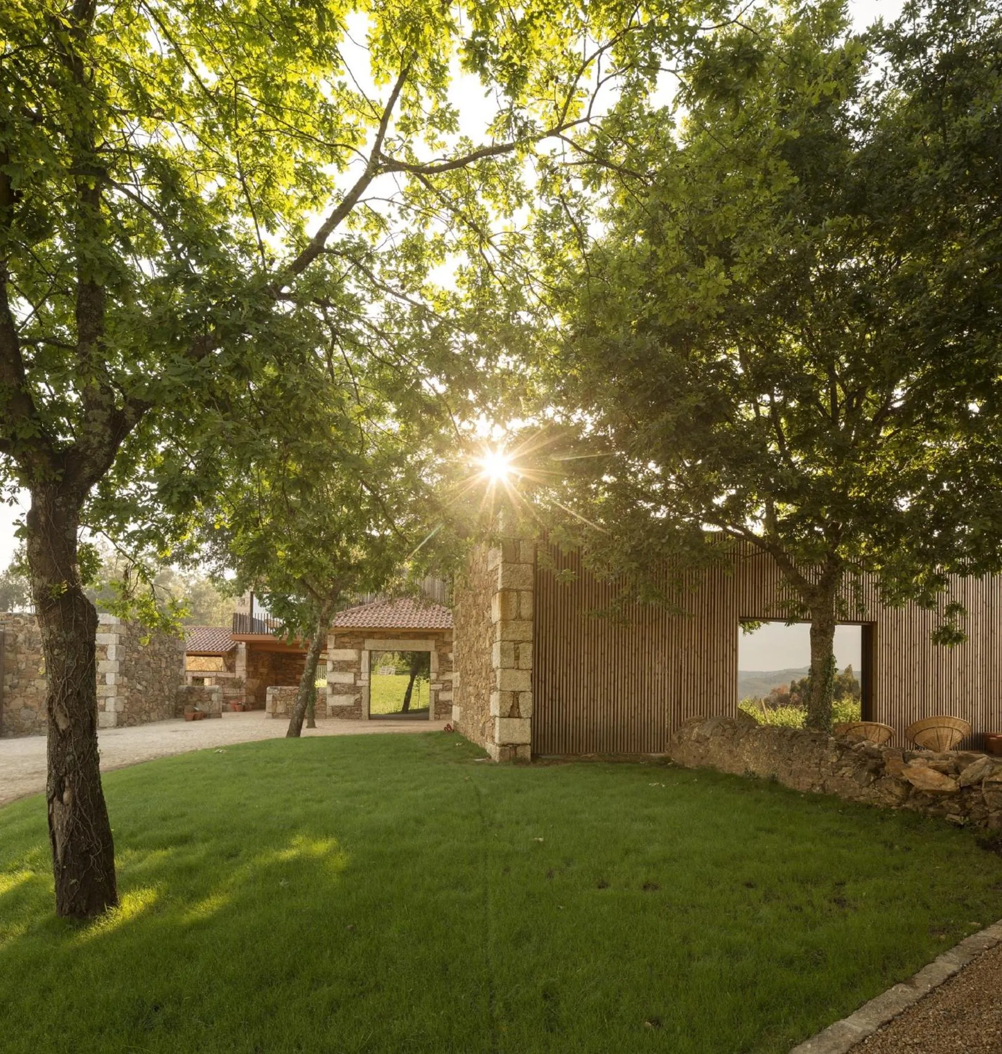 Garden in Monverde - Wine Experience Hotel - by Unlock Hotels