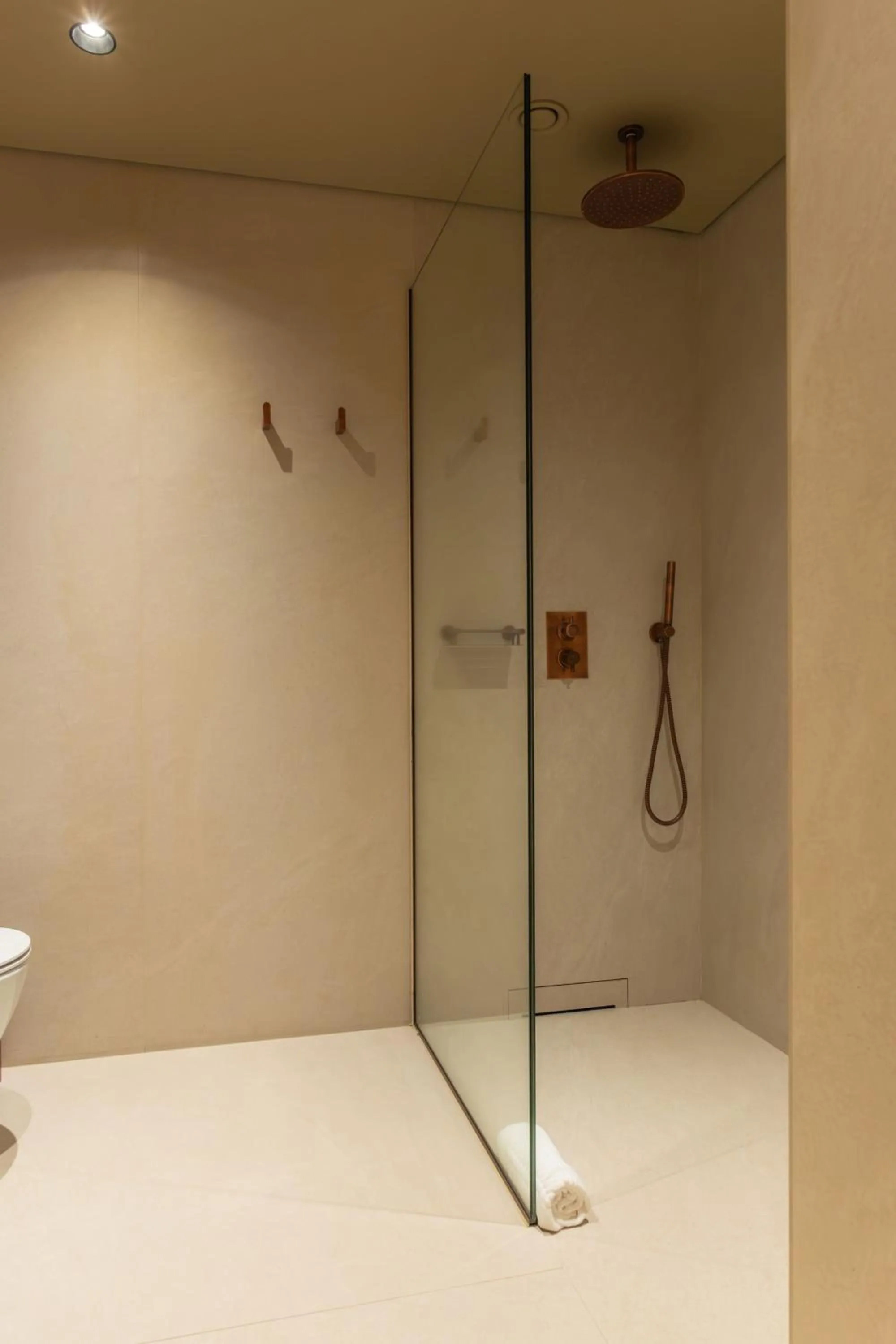 Bathroom in Monverde - Wine Experience Hotel - by Unlock Hotels