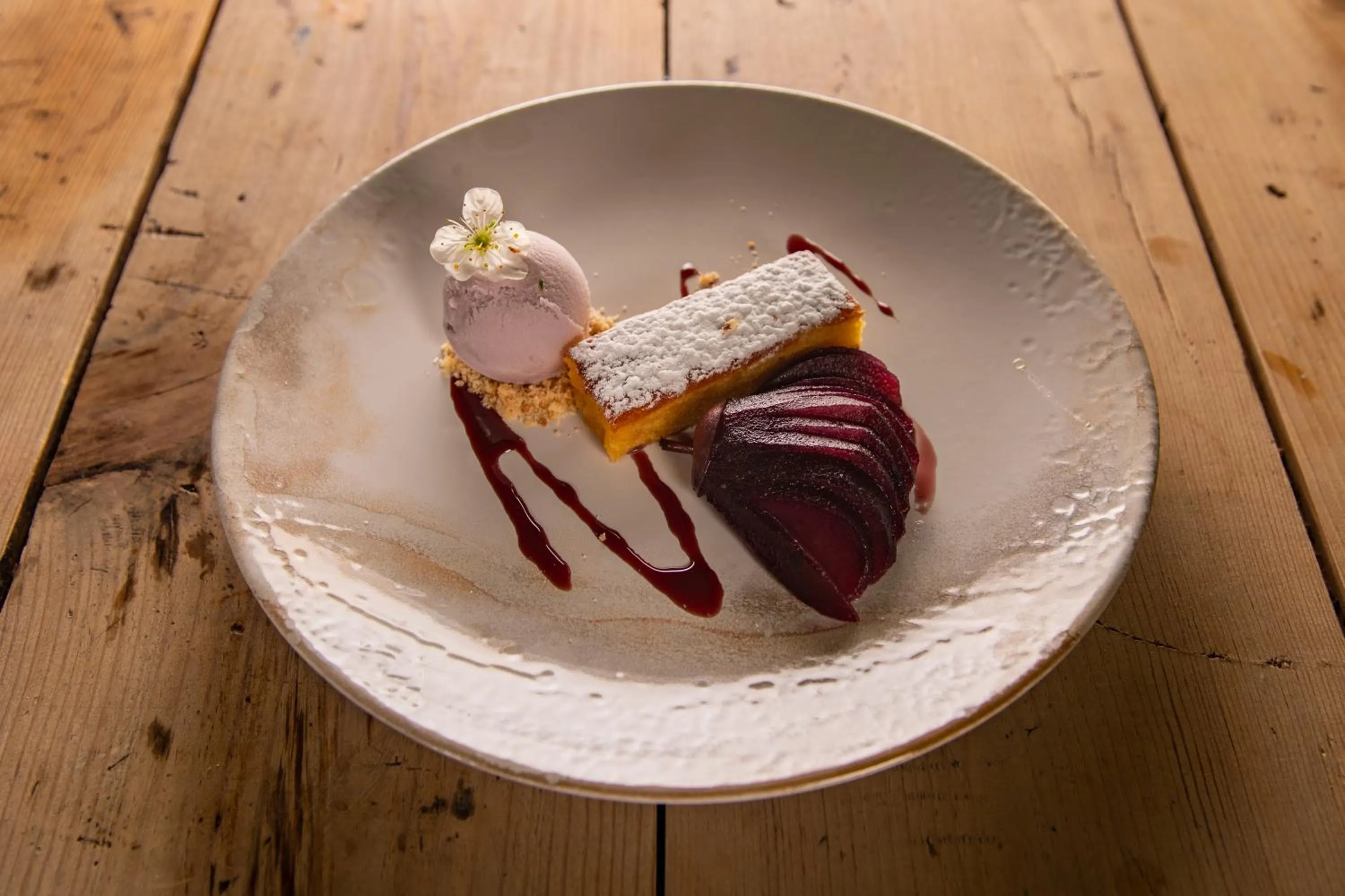 Restaurant/places to eat in Monverde - Wine Experience Hotel - by Unlock Hotels