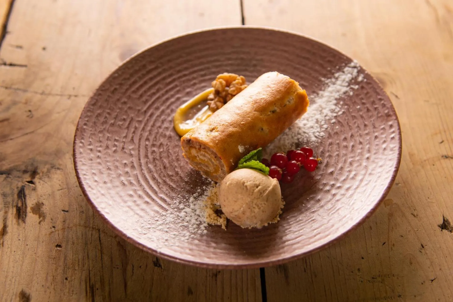 Restaurant/places to eat in Monverde - Wine Experience Hotel - by Unlock Hotels