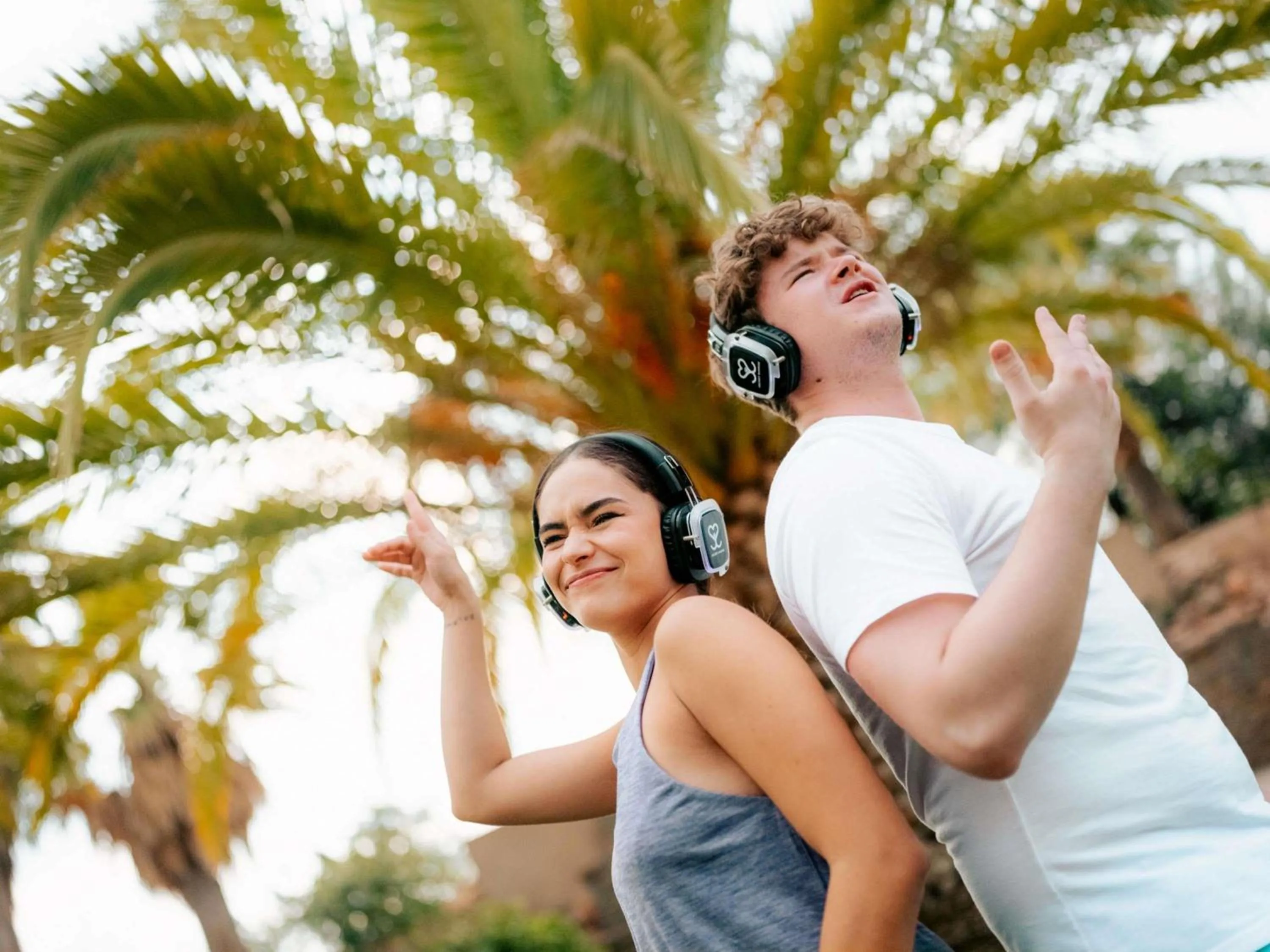 Spa and wellness centre/facilities in Mövenpick Hotel Windhoek
