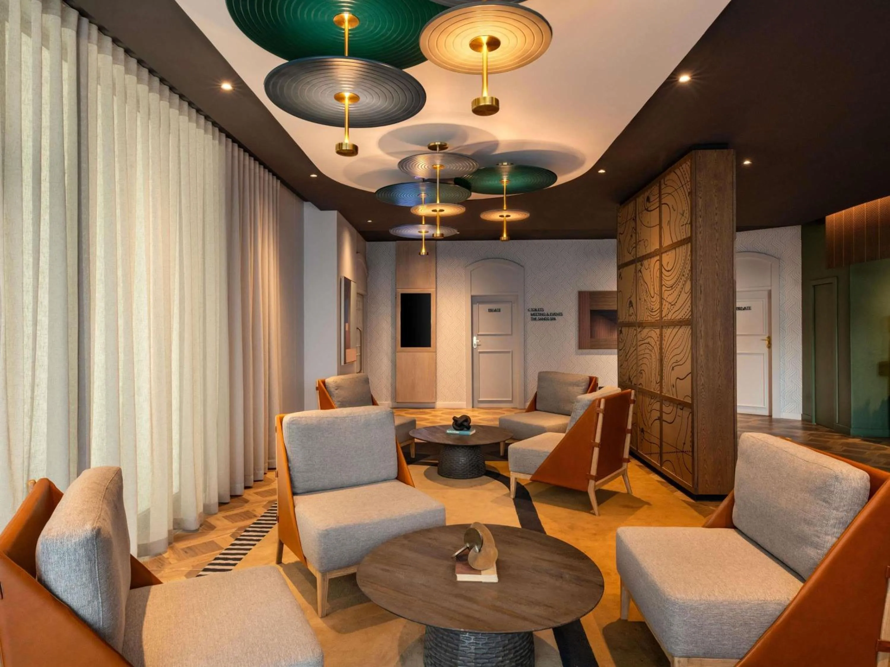 Other in Mövenpick Hotel Windhoek