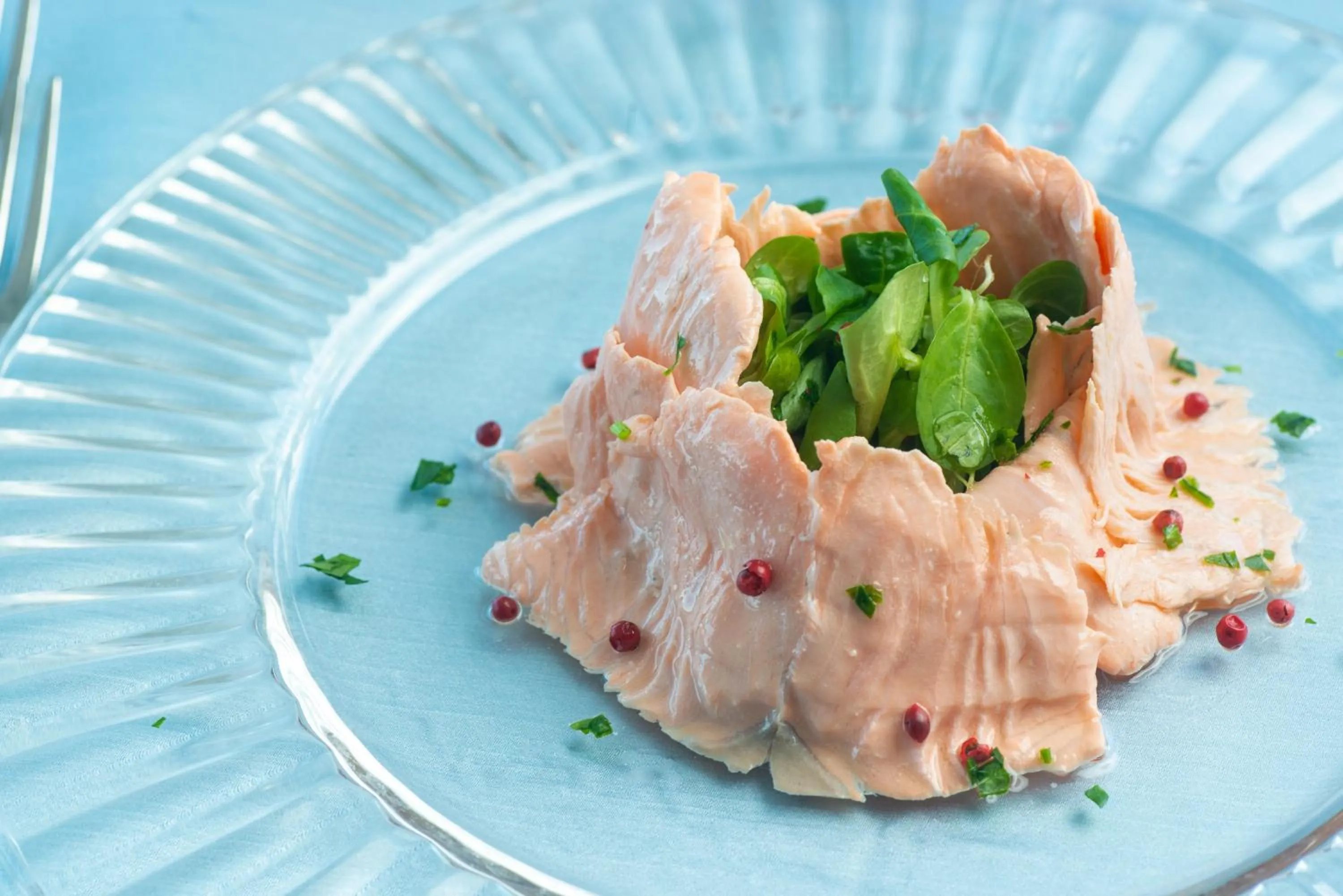 Restaurant/places to eat in Hotel Albatros