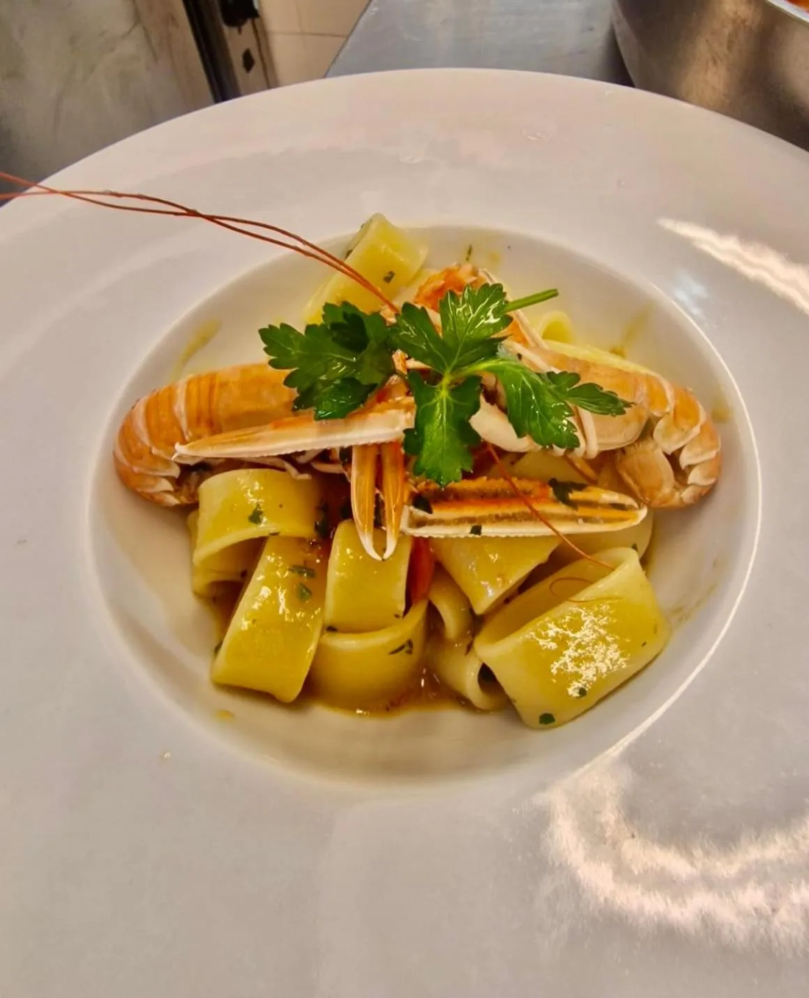 Food and drinks in Hotel Albatros