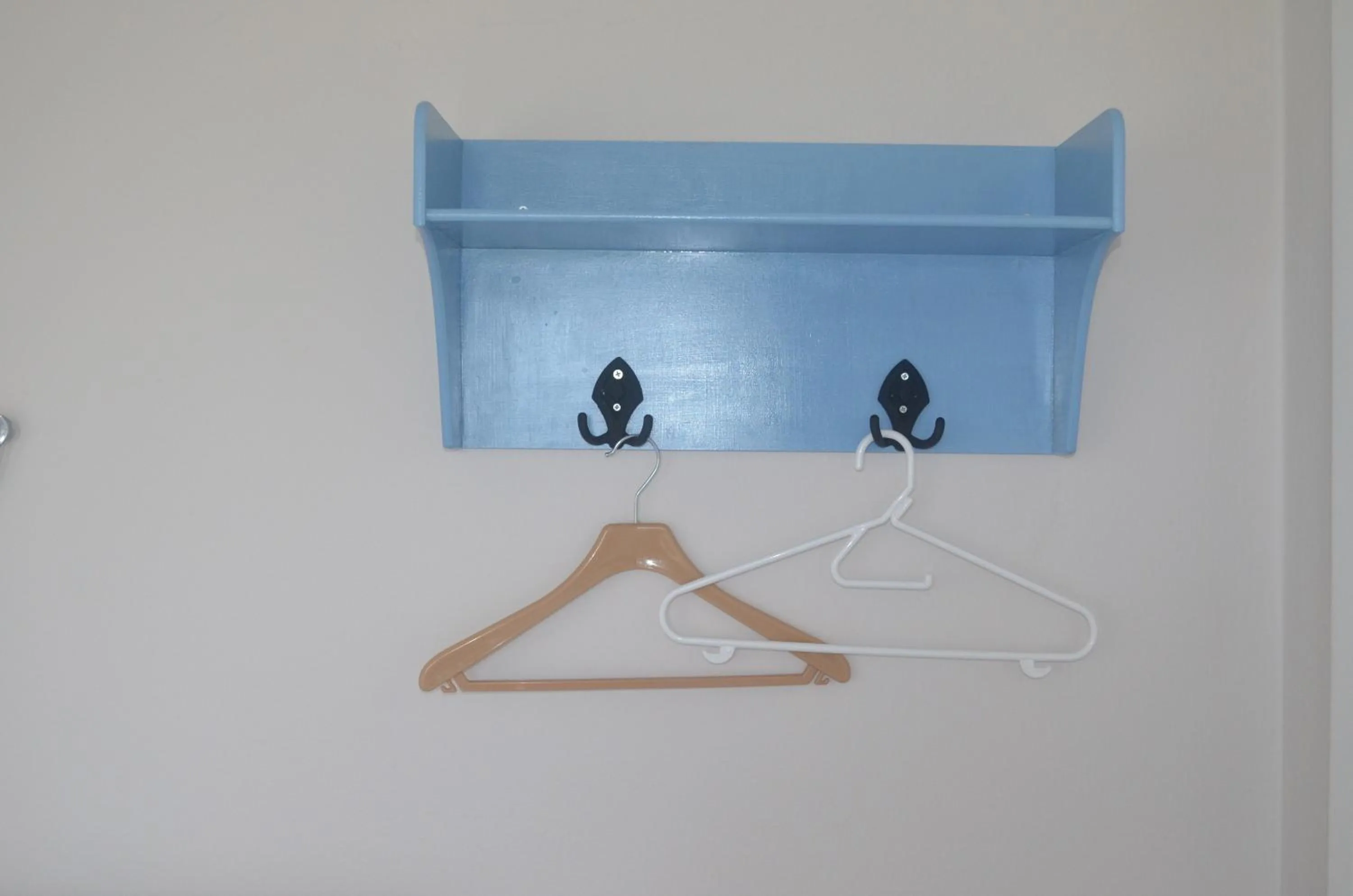 Decorative detail in Tunc Hotel