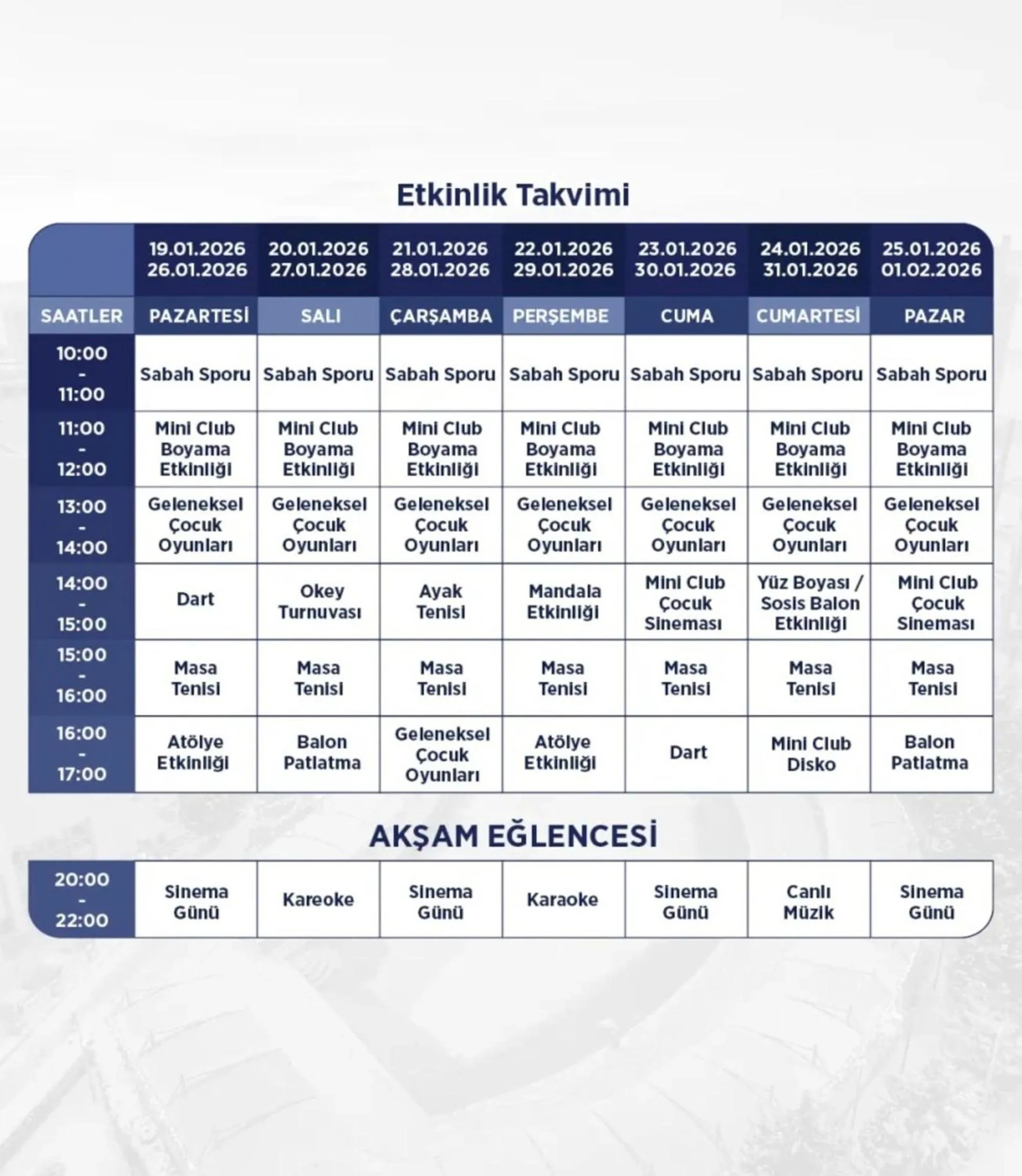 Hattusa Vacation Thermal Club Erzin