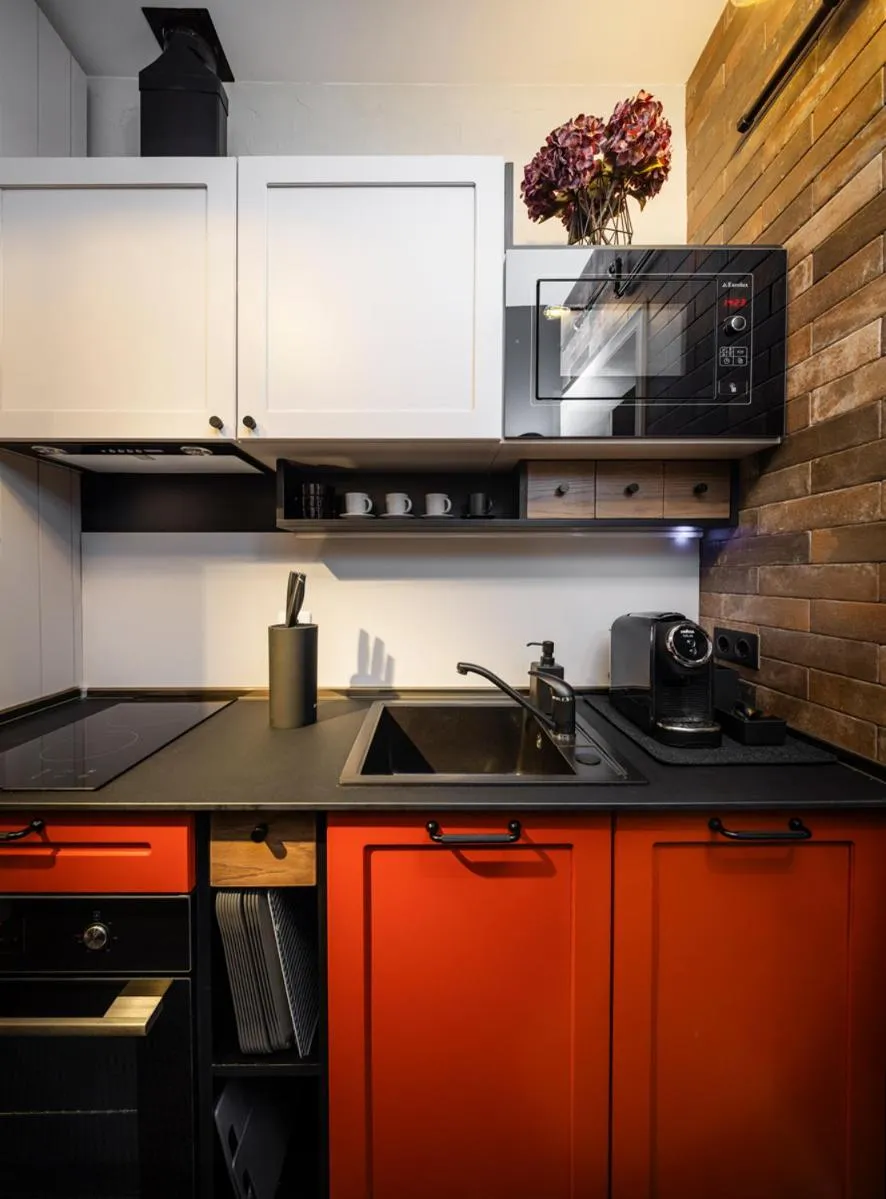 5 Vintage Guest House