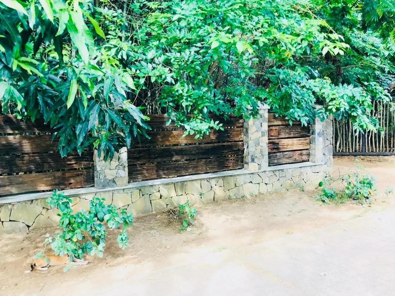 Property building in The Green Edge