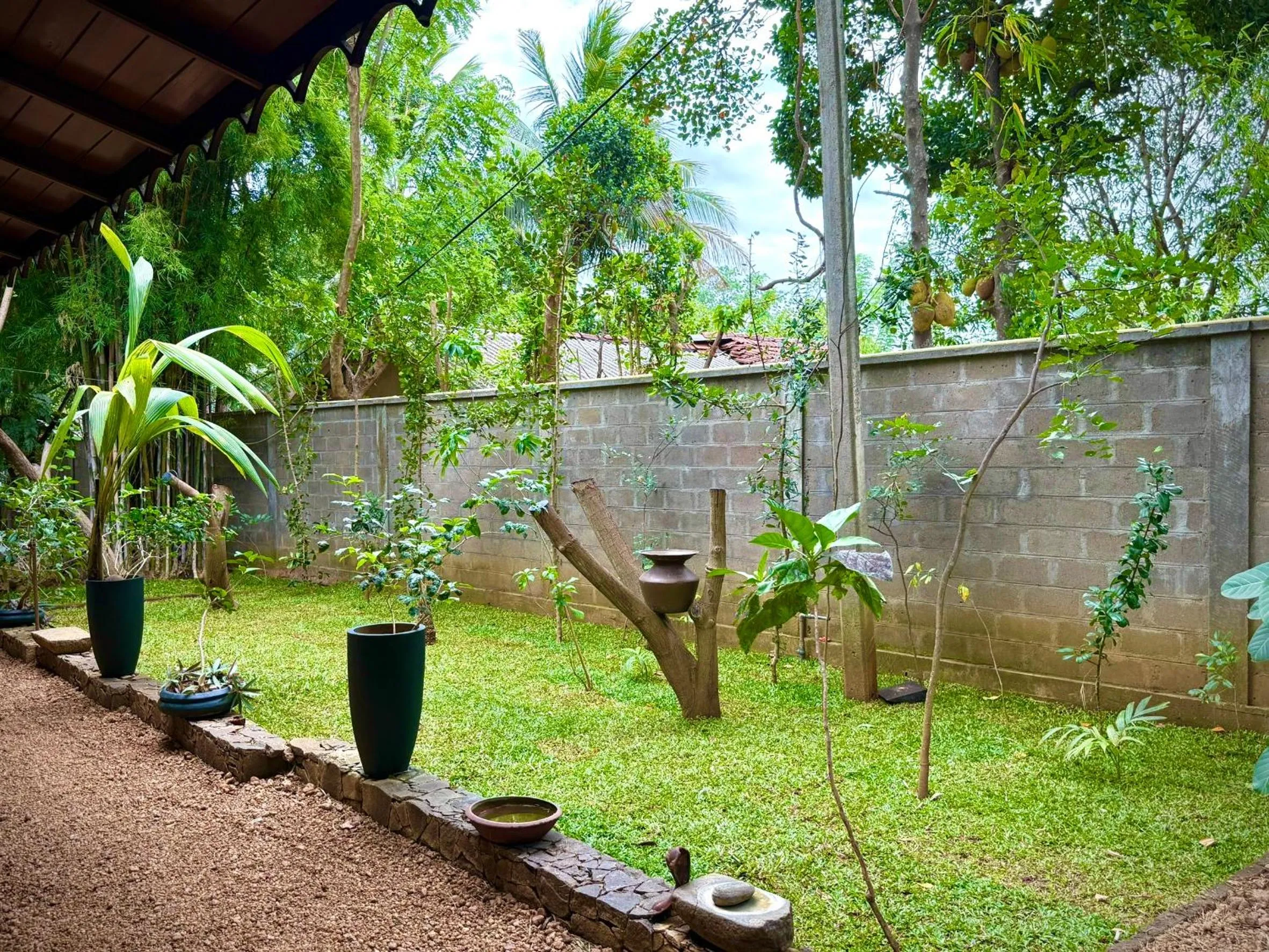 View (from property/room) in The Green Edge